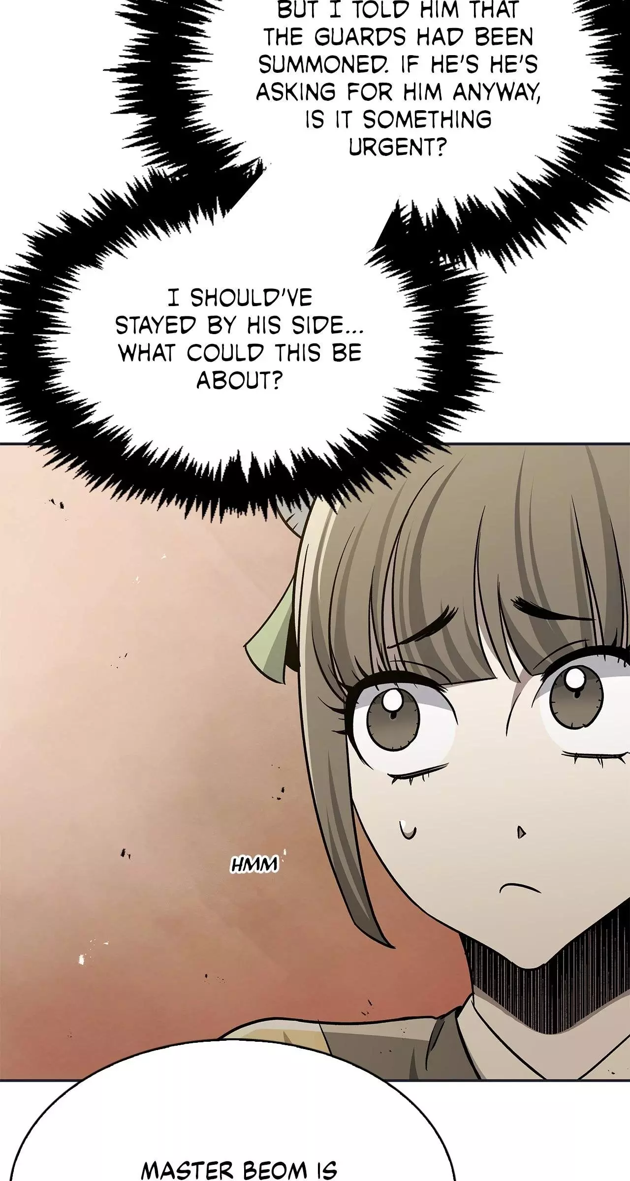 Cheonhwa Archive's Young Master Chapter 12 page 65