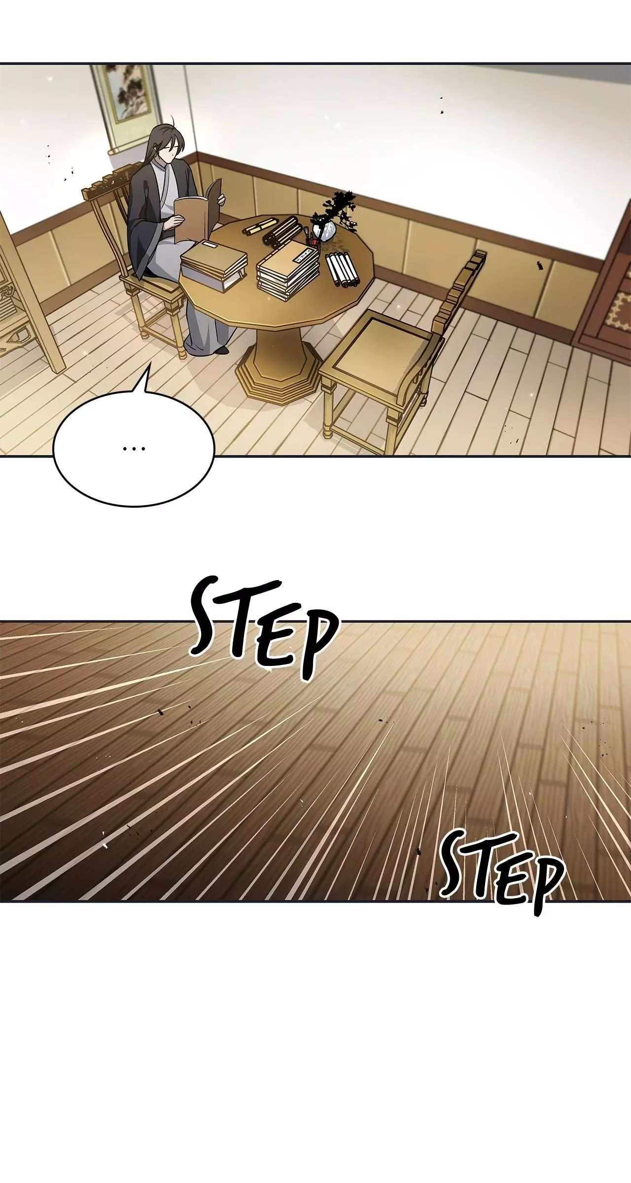 Cheonhwa Archive's Young Master Chapter 12 page 69