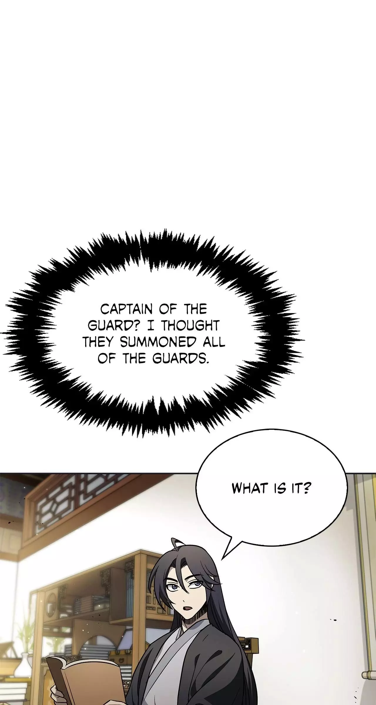Cheonhwa Archive's Young Master Chapter 12 page 72