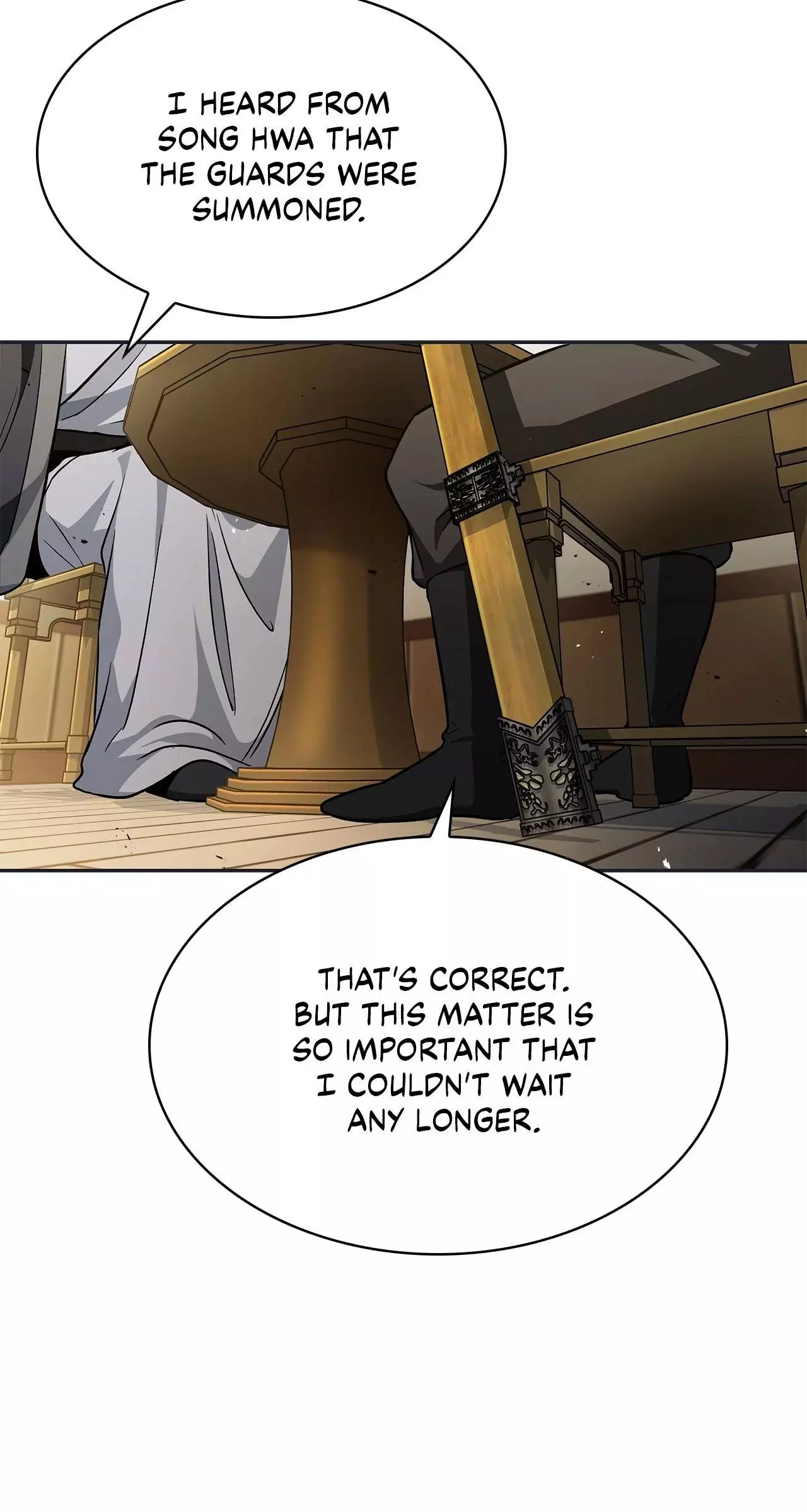 Cheonhwa Archive's Young Master Chapter 12 page 75