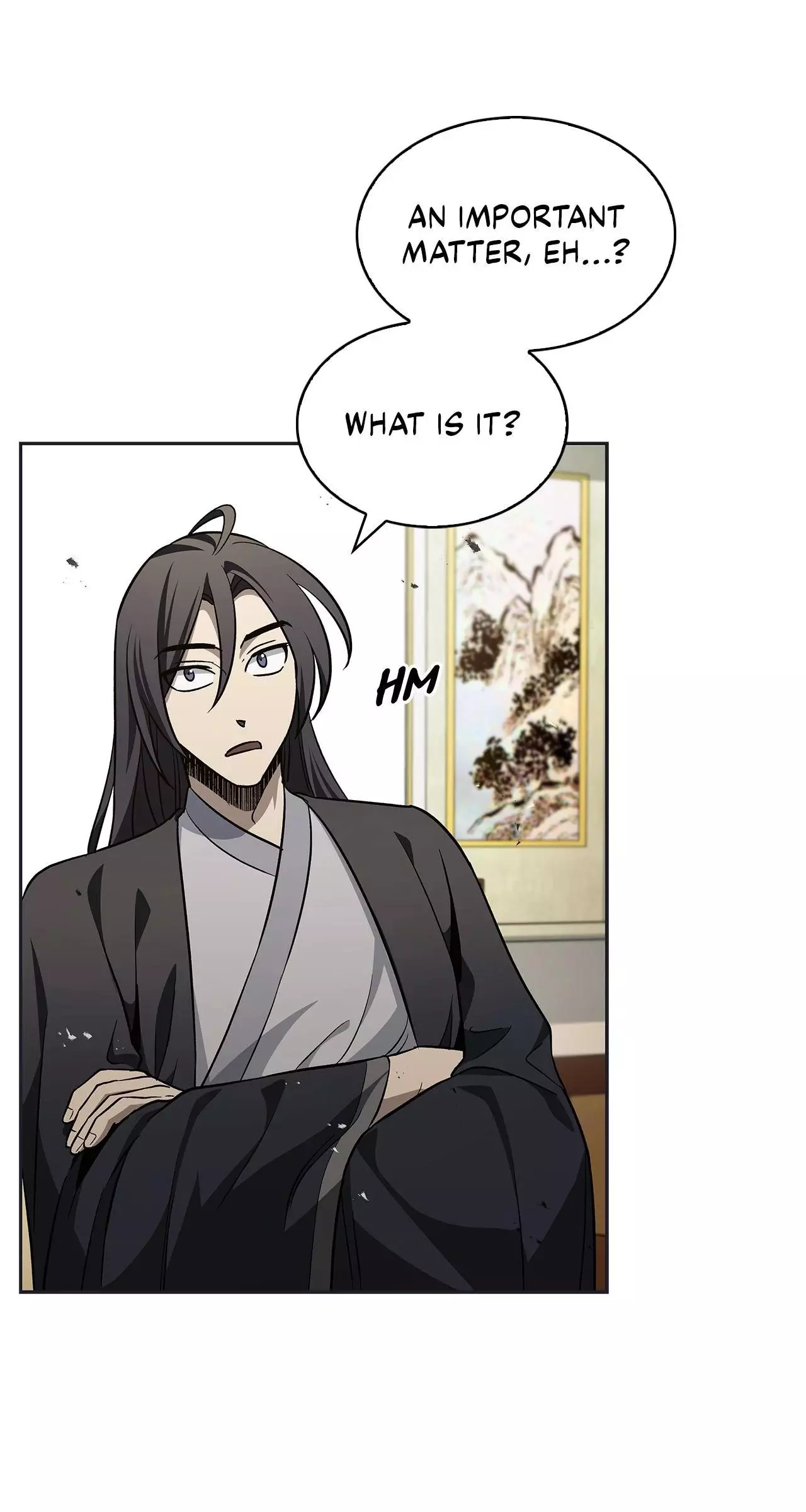 Cheonhwa Archive's Young Master Chapter 12 page 77