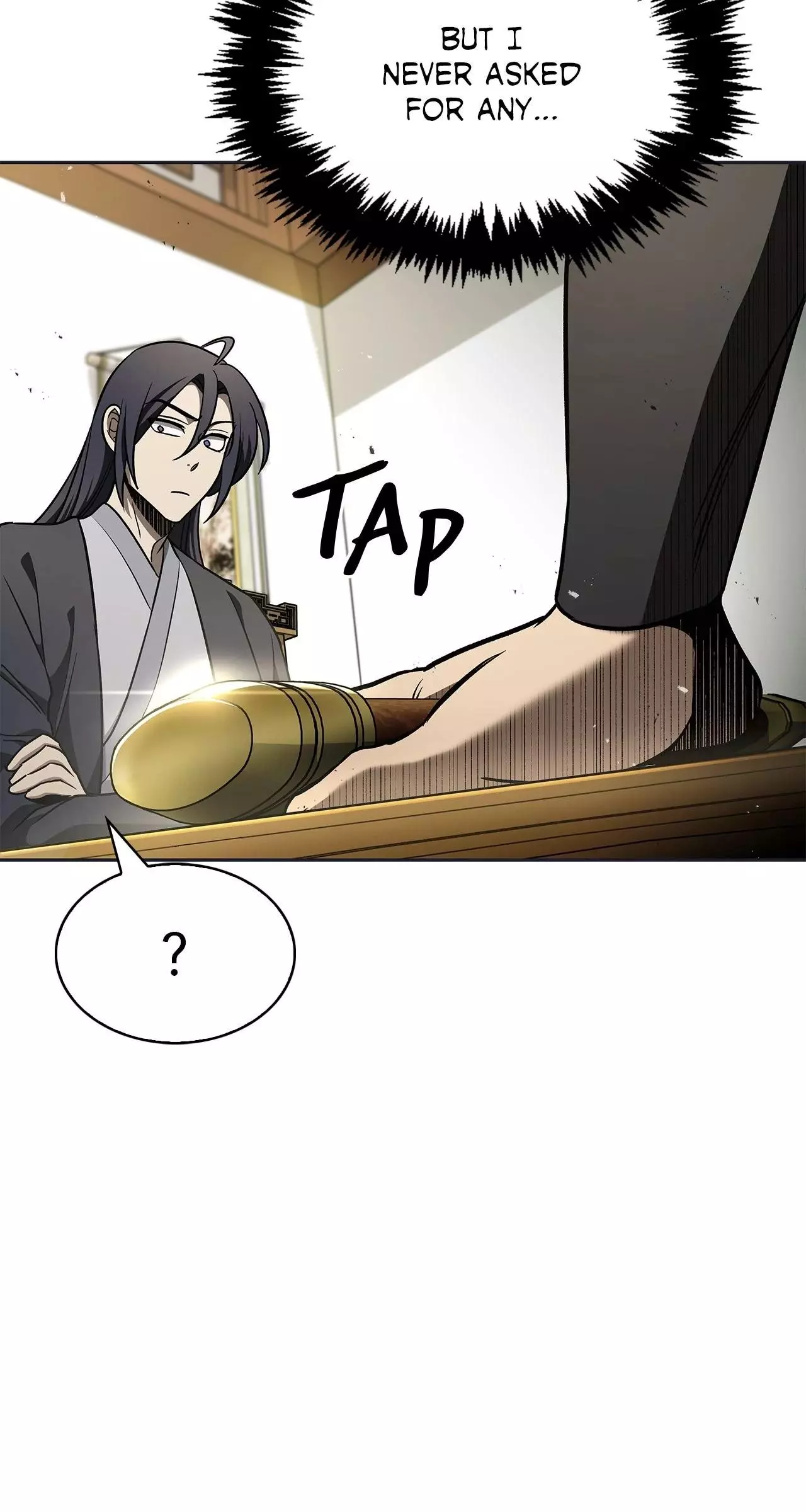Cheonhwa Archive's Young Master Chapter 12 page 80