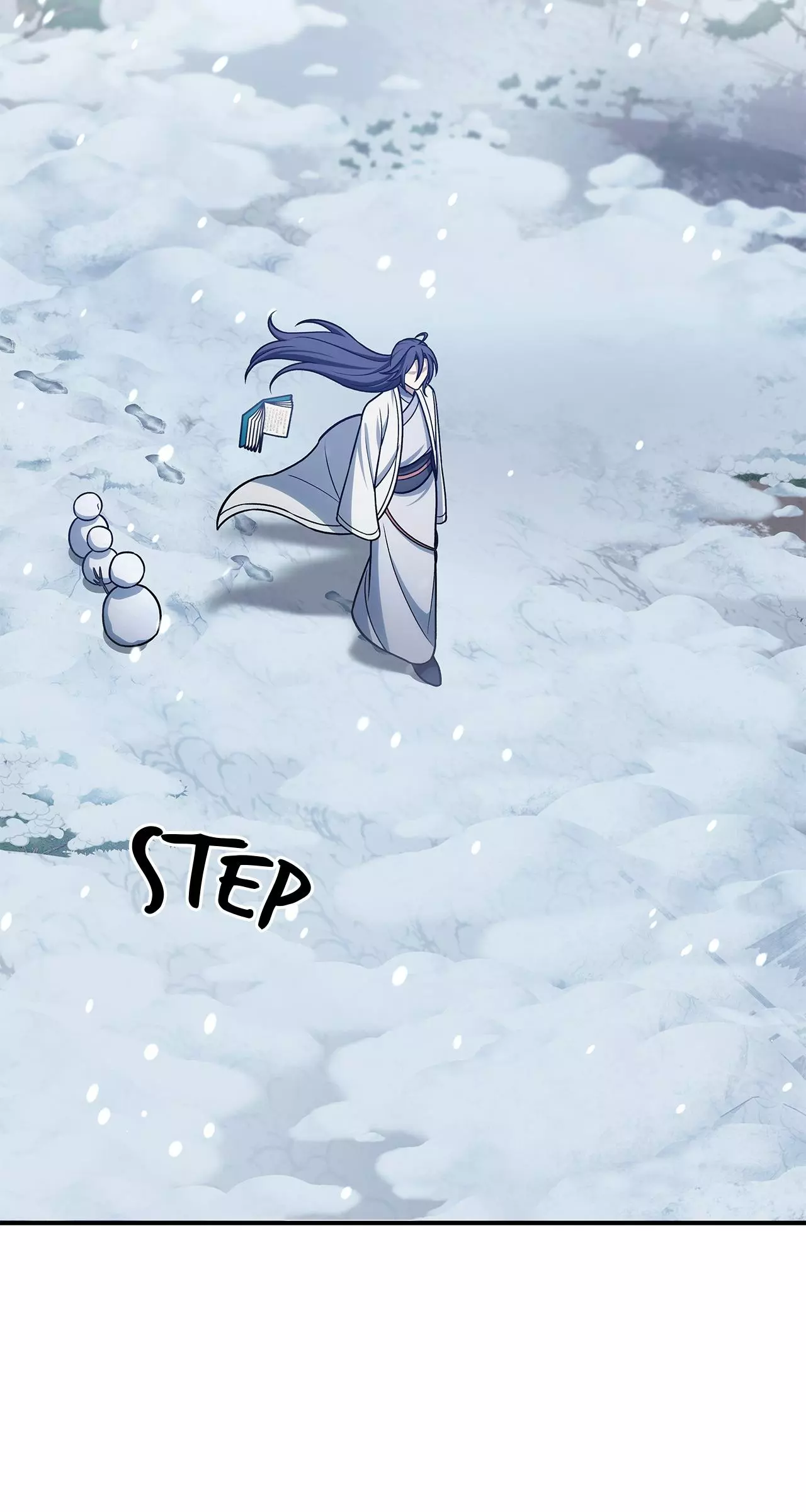Cheonhwa Archive's Young Master Chapter 120 page 13