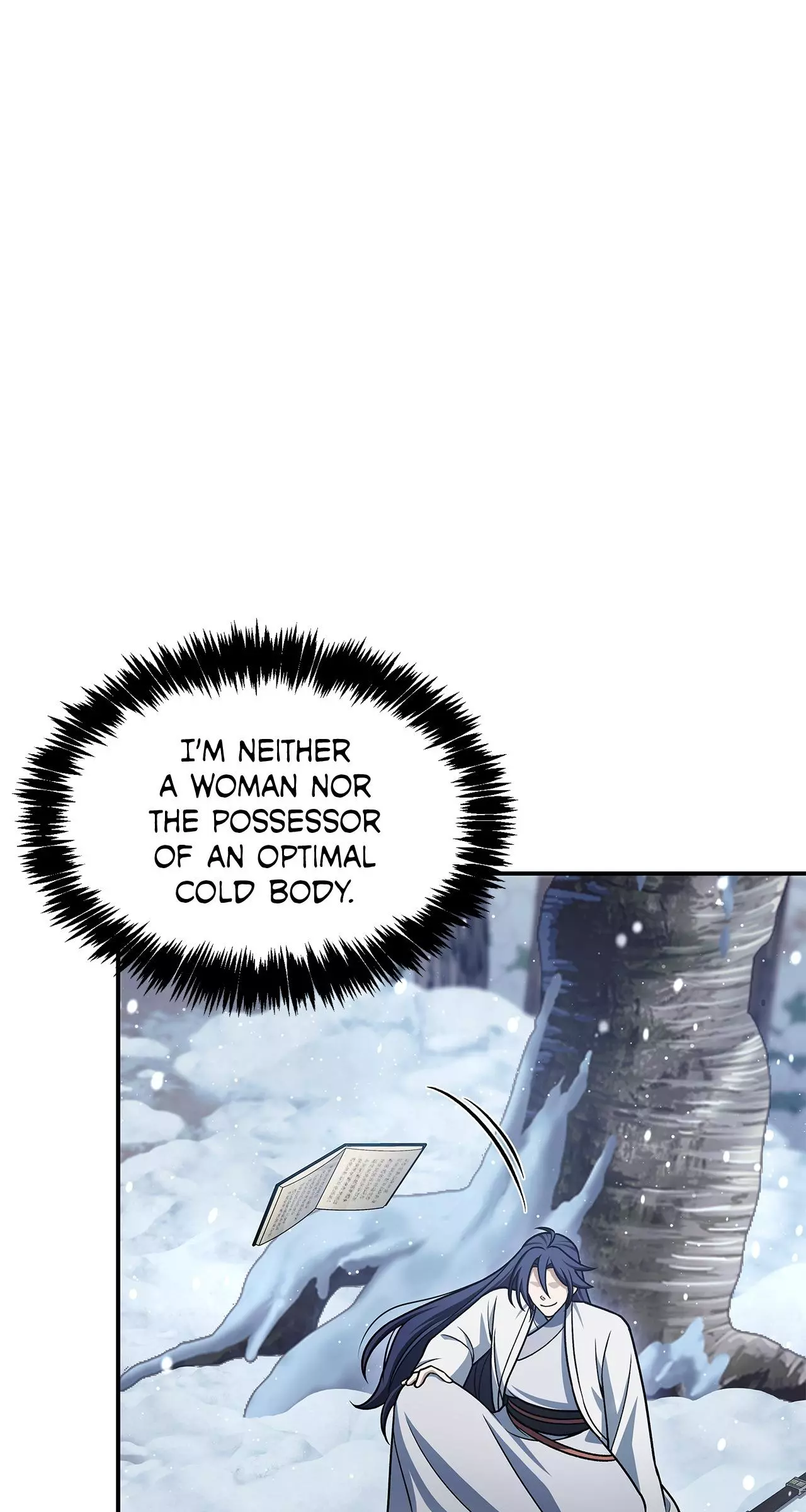 Cheonhwa Archive's Young Master Chapter 120 page 18