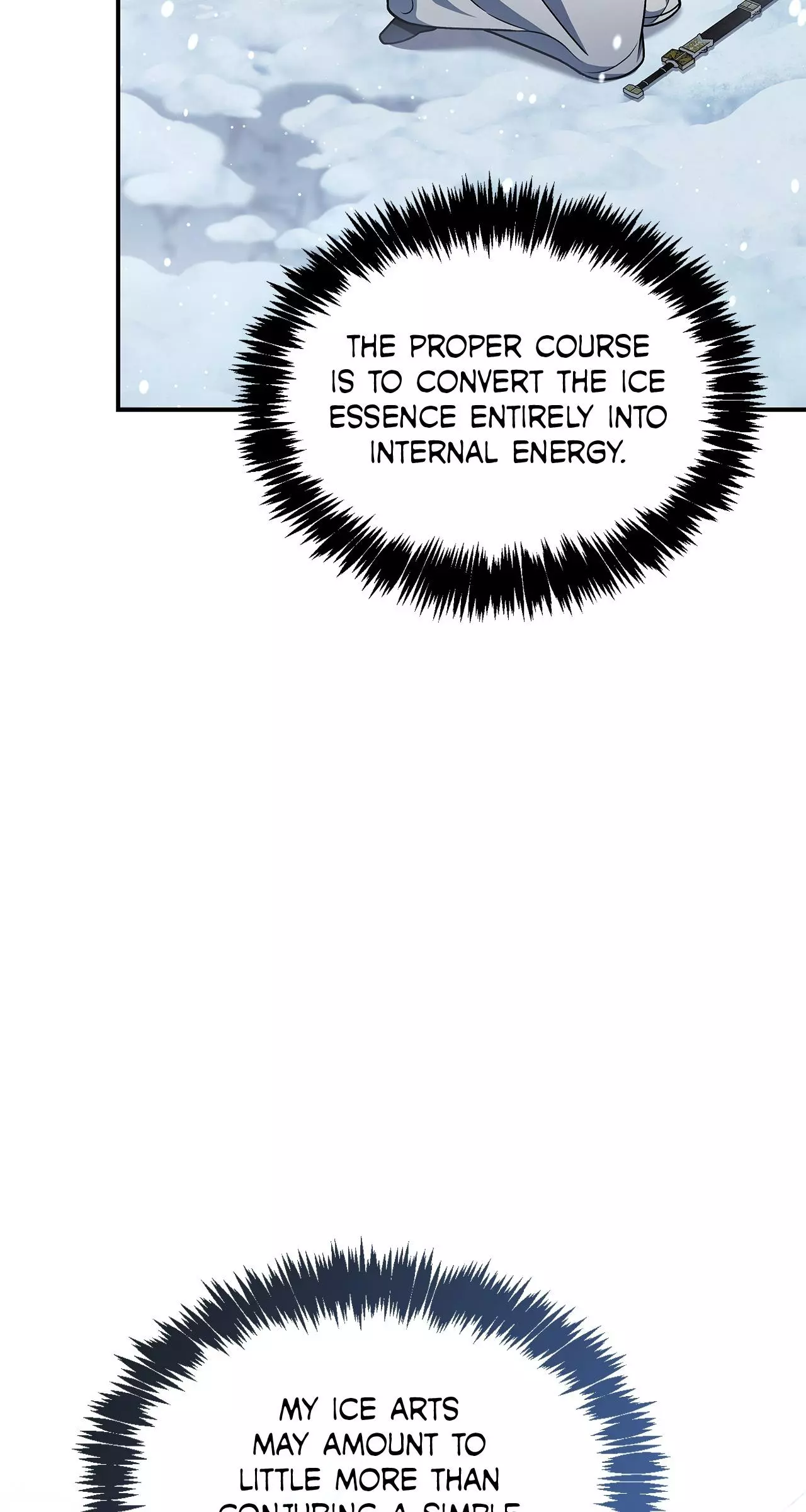 Cheonhwa Archive's Young Master Chapter 120 page 19