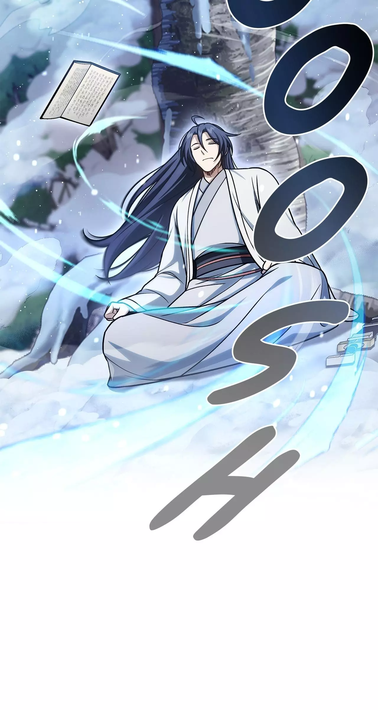 Cheonhwa Archive's Young Master Chapter 120 page 21