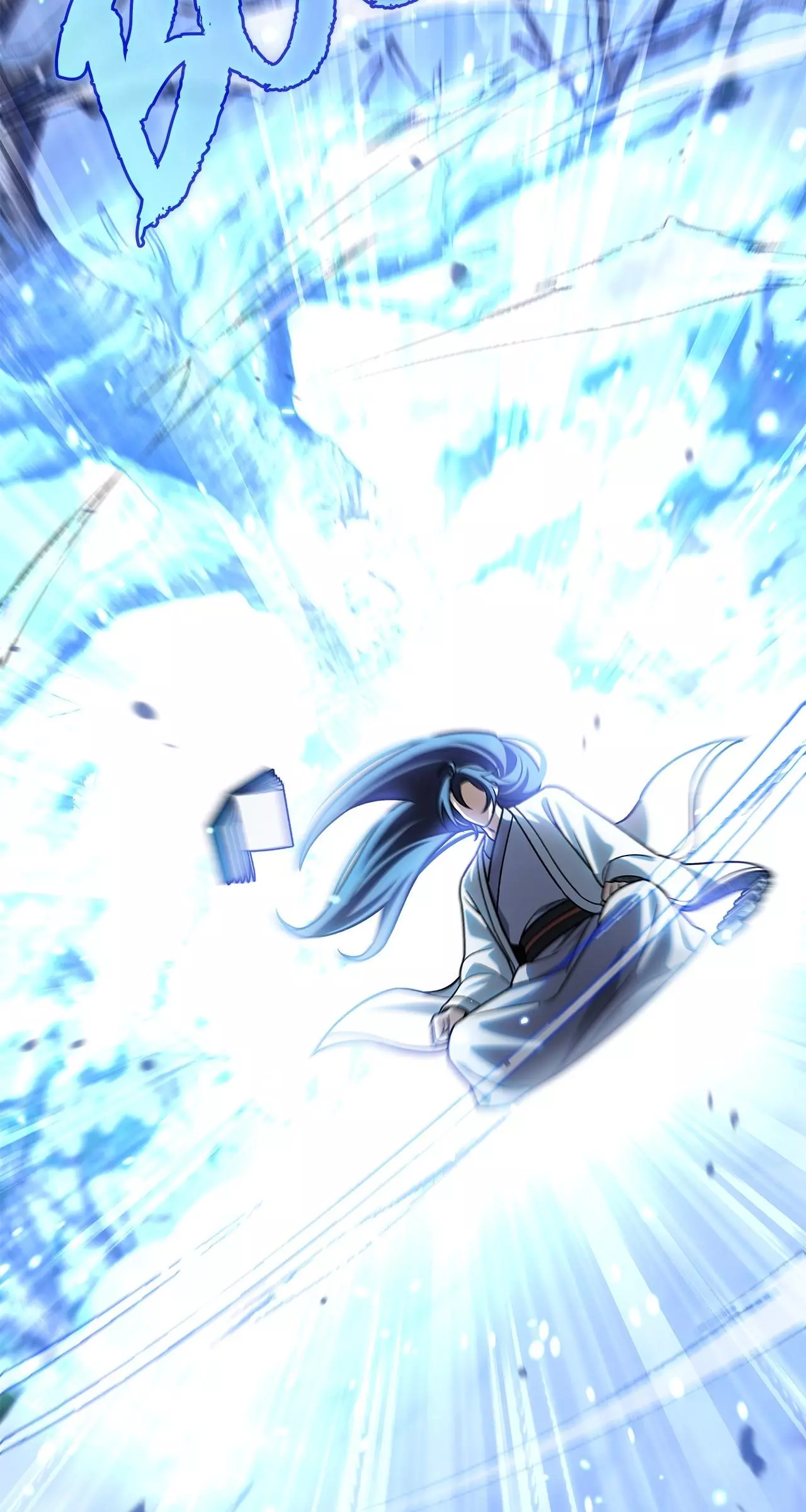Cheonhwa Archive's Young Master Chapter 120 page 26