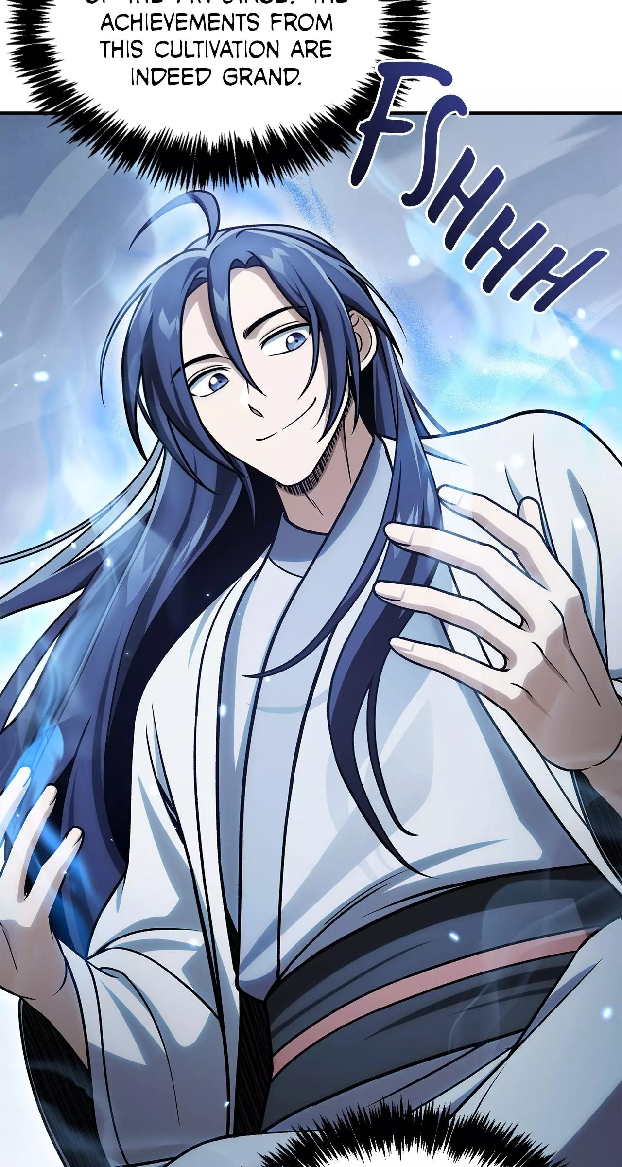 Cheonhwa Archive's Young Master Chapter 120 page 28