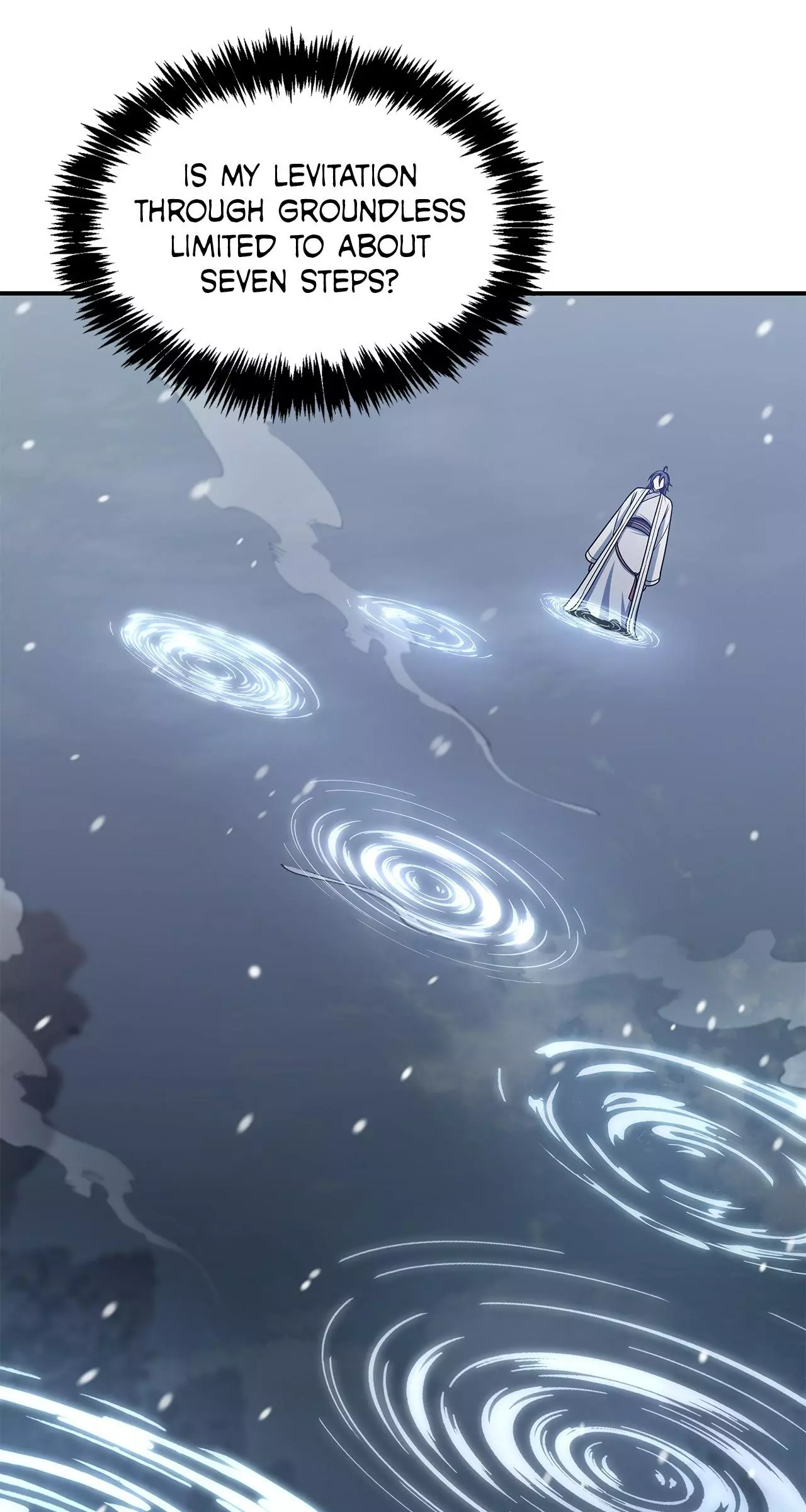Cheonhwa Archive's Young Master Chapter 120 page 41
