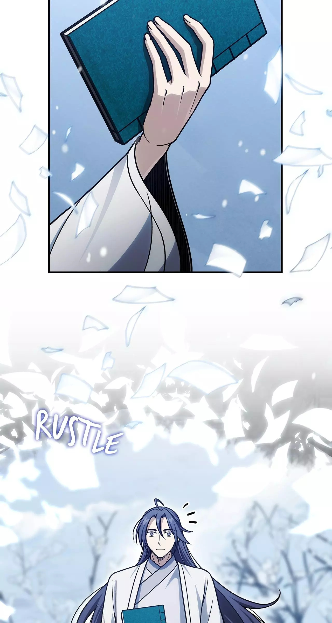 Cheonhwa Archive's Young Master Chapter 120 page 43