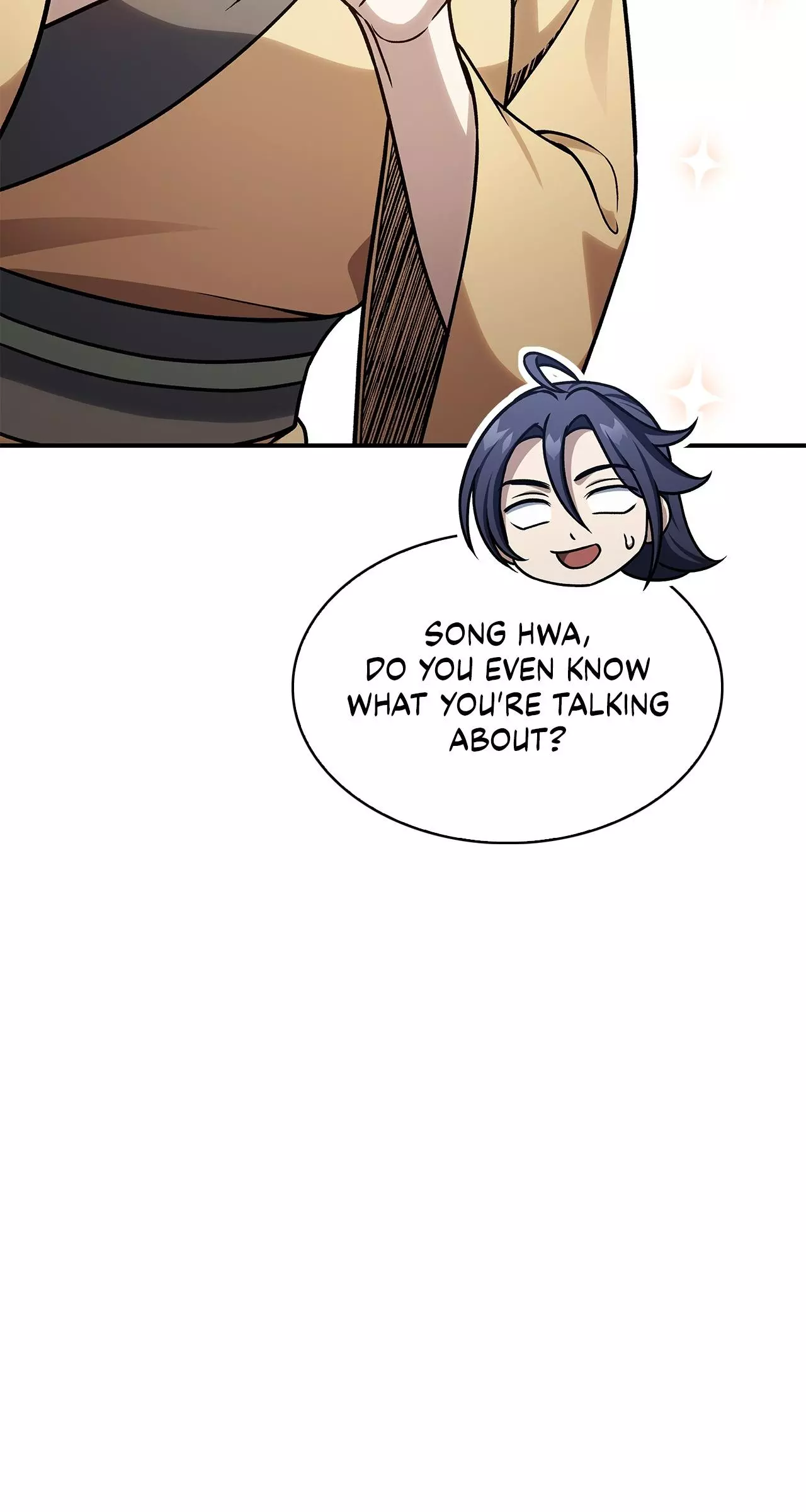Cheonhwa Archive's Young Master Chapter 120 page 48