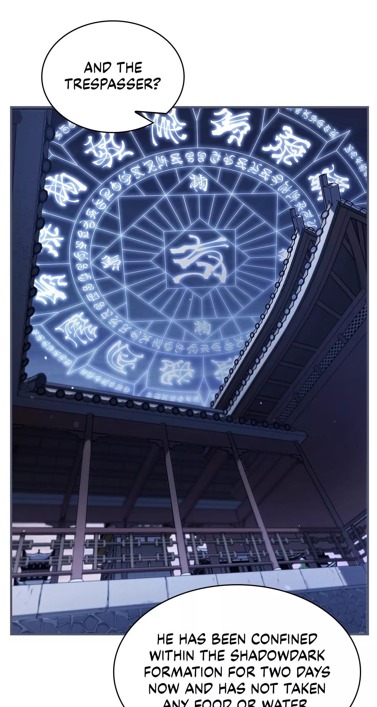 Cheonhwa Archive's Young Master Chapter 120 page 51