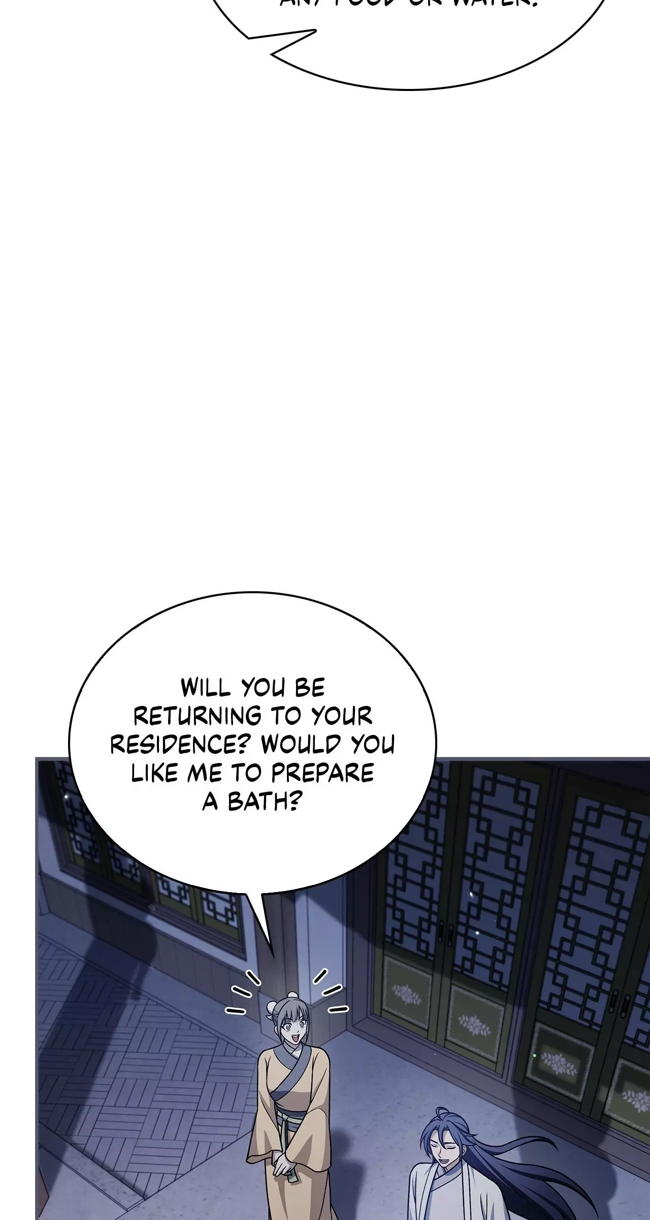 Cheonhwa Archive's Young Master Chapter 120 page 52
