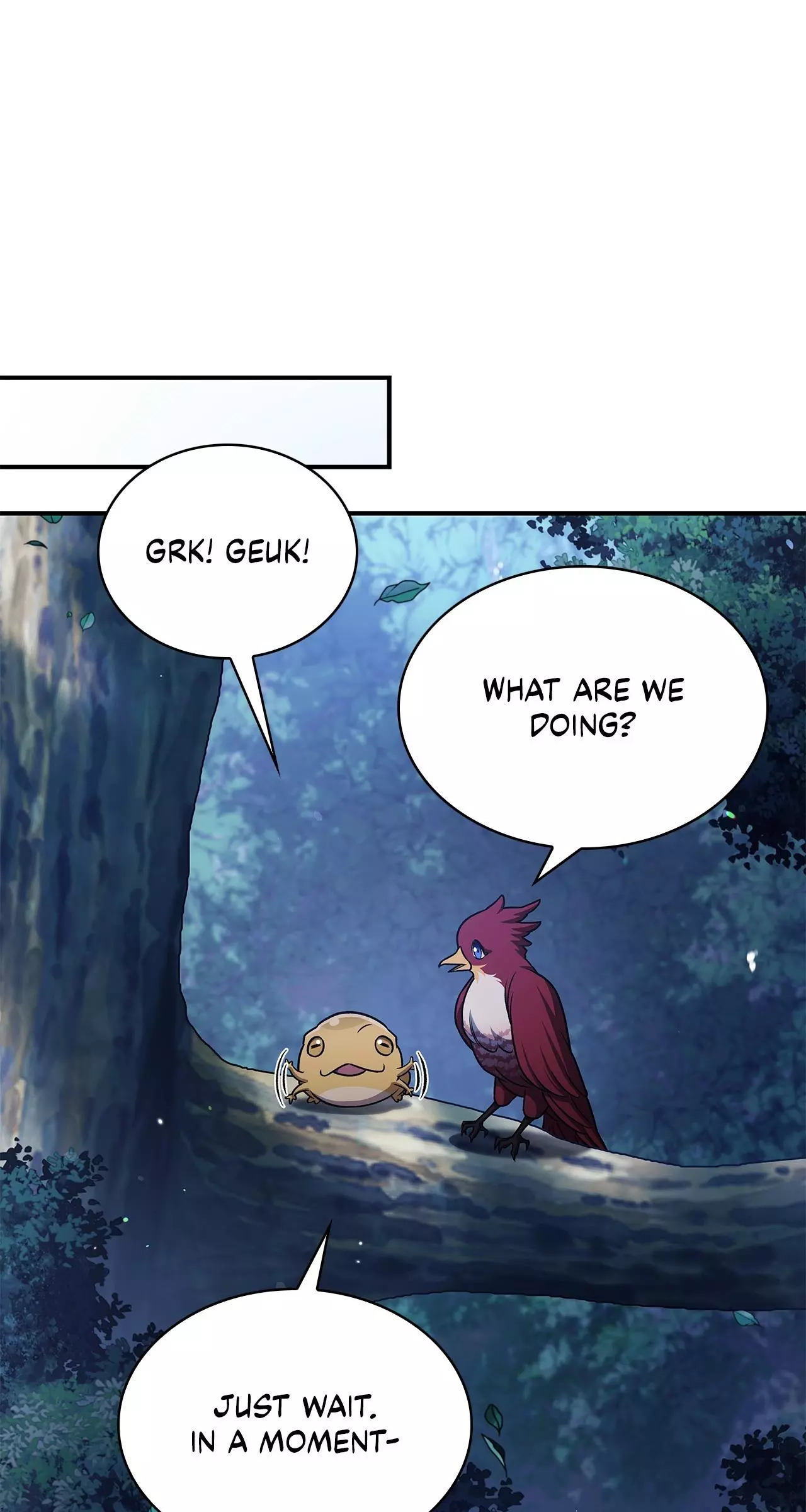 Cheonhwa Archive's Young Master Chapter 120 page 72