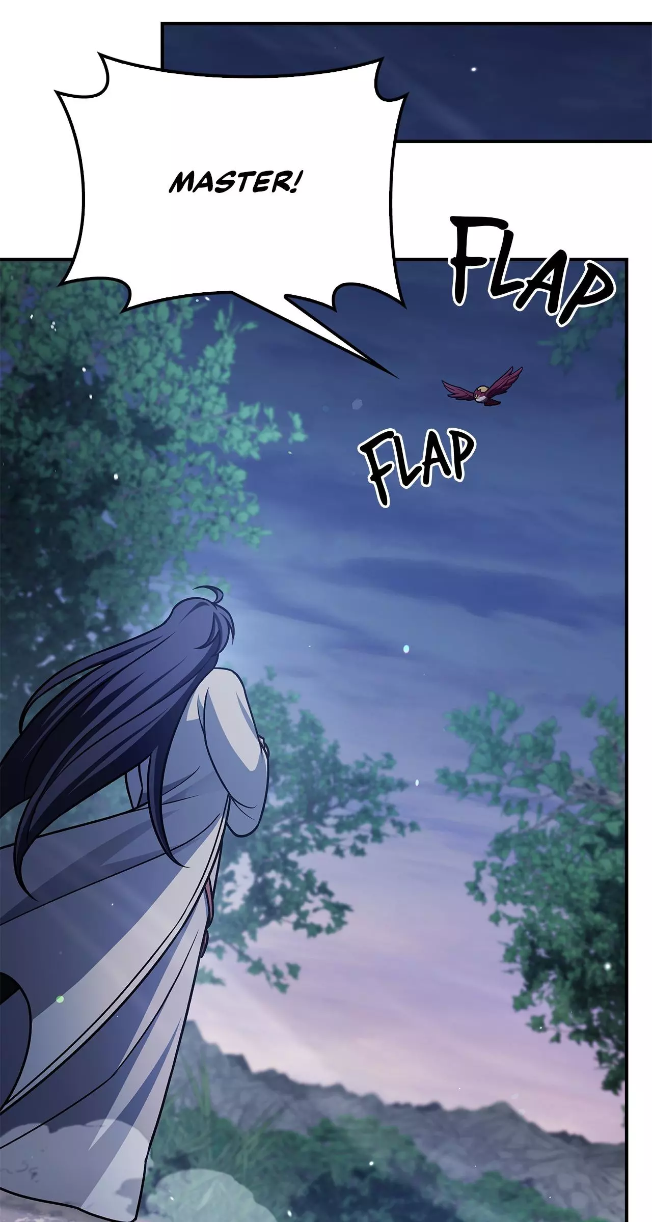 Cheonhwa Archive's Young Master Chapter 120 page 83