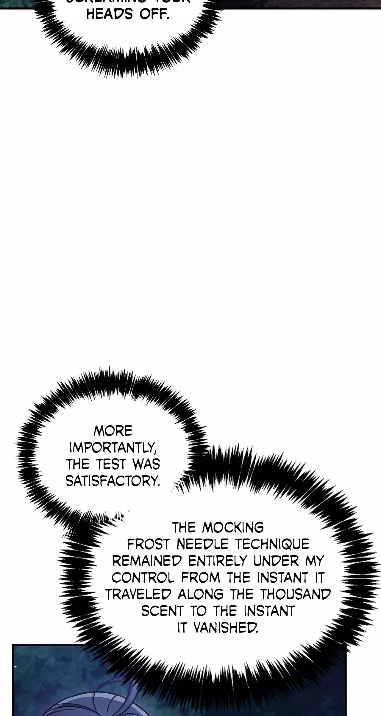 Cheonhwa Archive's Young Master Chapter 120 page 86