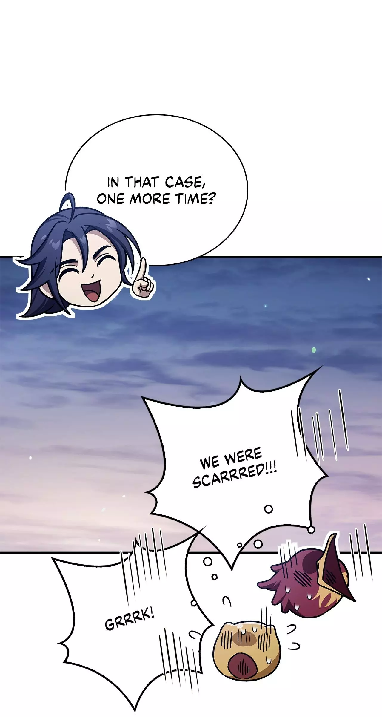 Cheonhwa Archive's Young Master Chapter 120 page 88