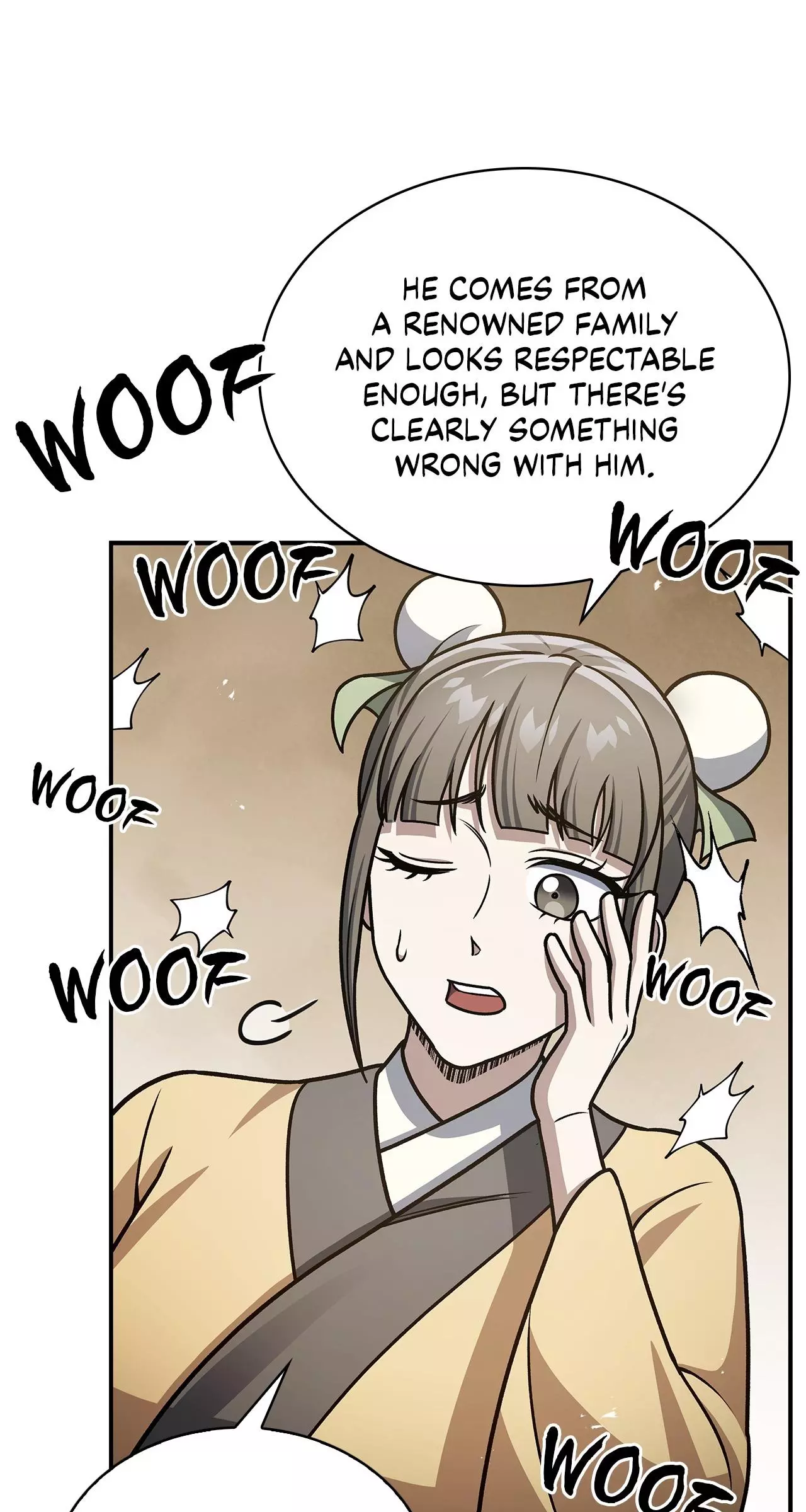 Cheonhwa Archive's Young Master Chapter 120 page 96