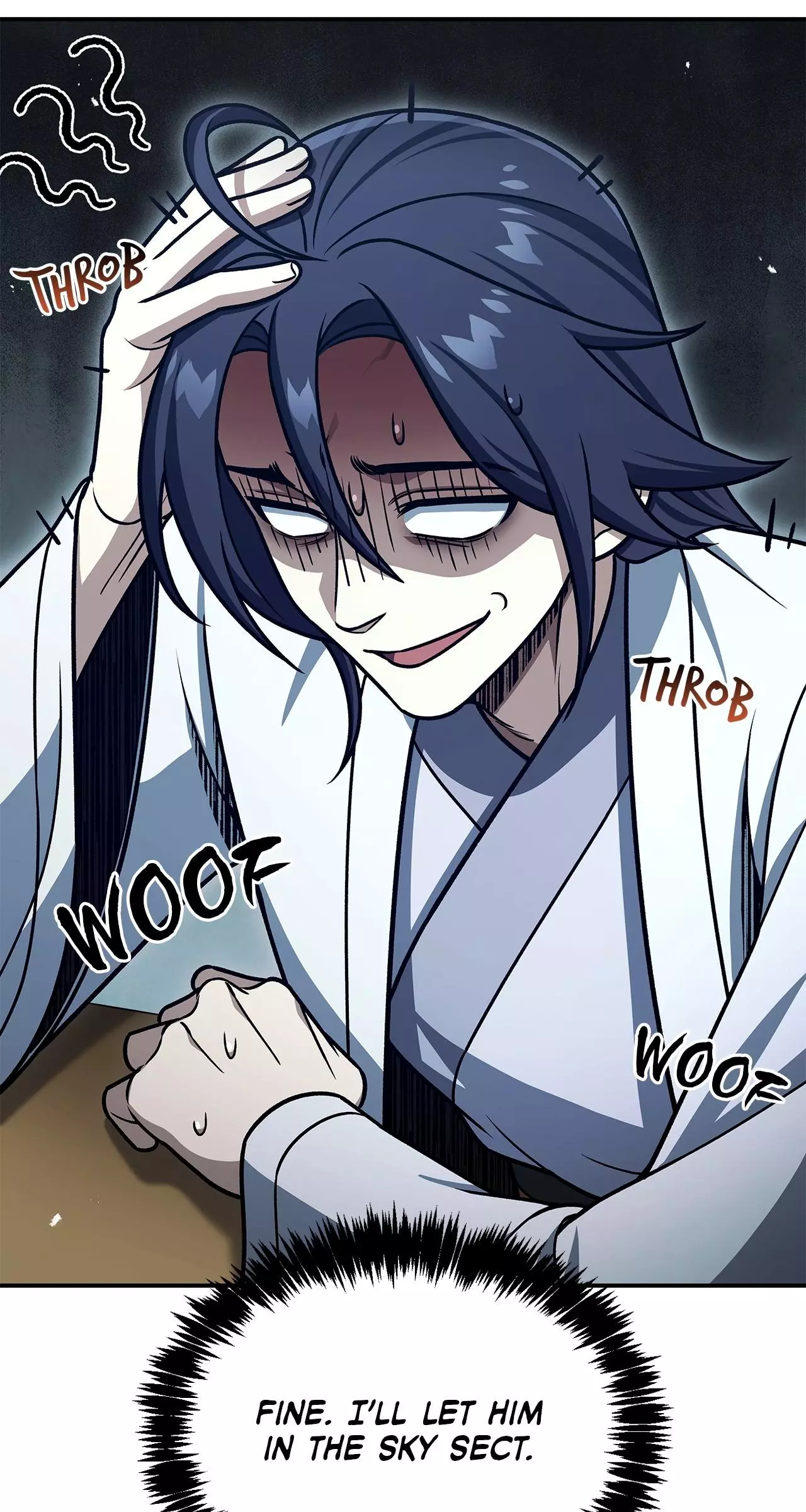 Cheonhwa Archive's Young Master Chapter 120 page 98