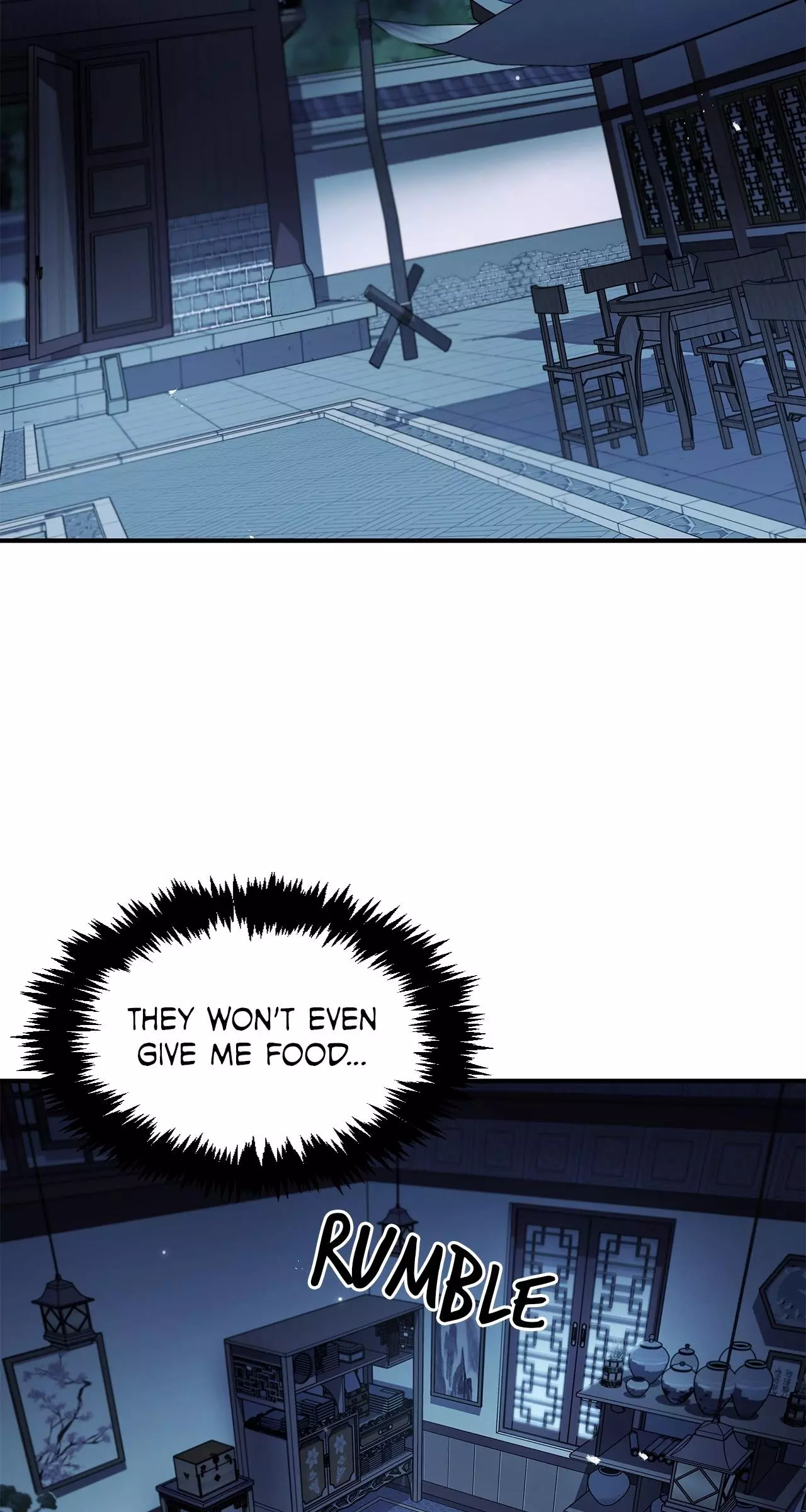 Cheonhwa Archive's Young Master Chapter 120 page 101