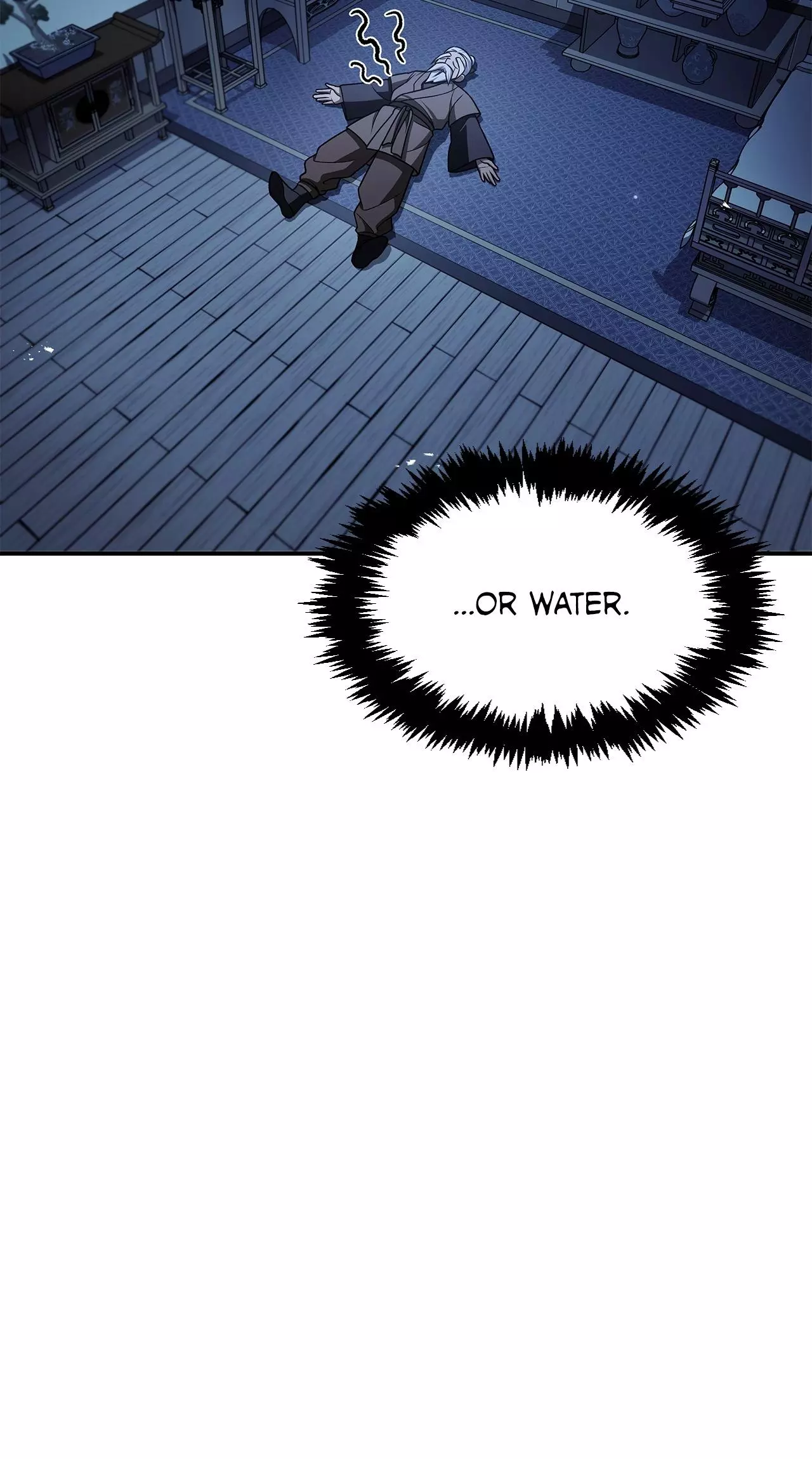 Cheonhwa Archive's Young Master Chapter 120 page 102