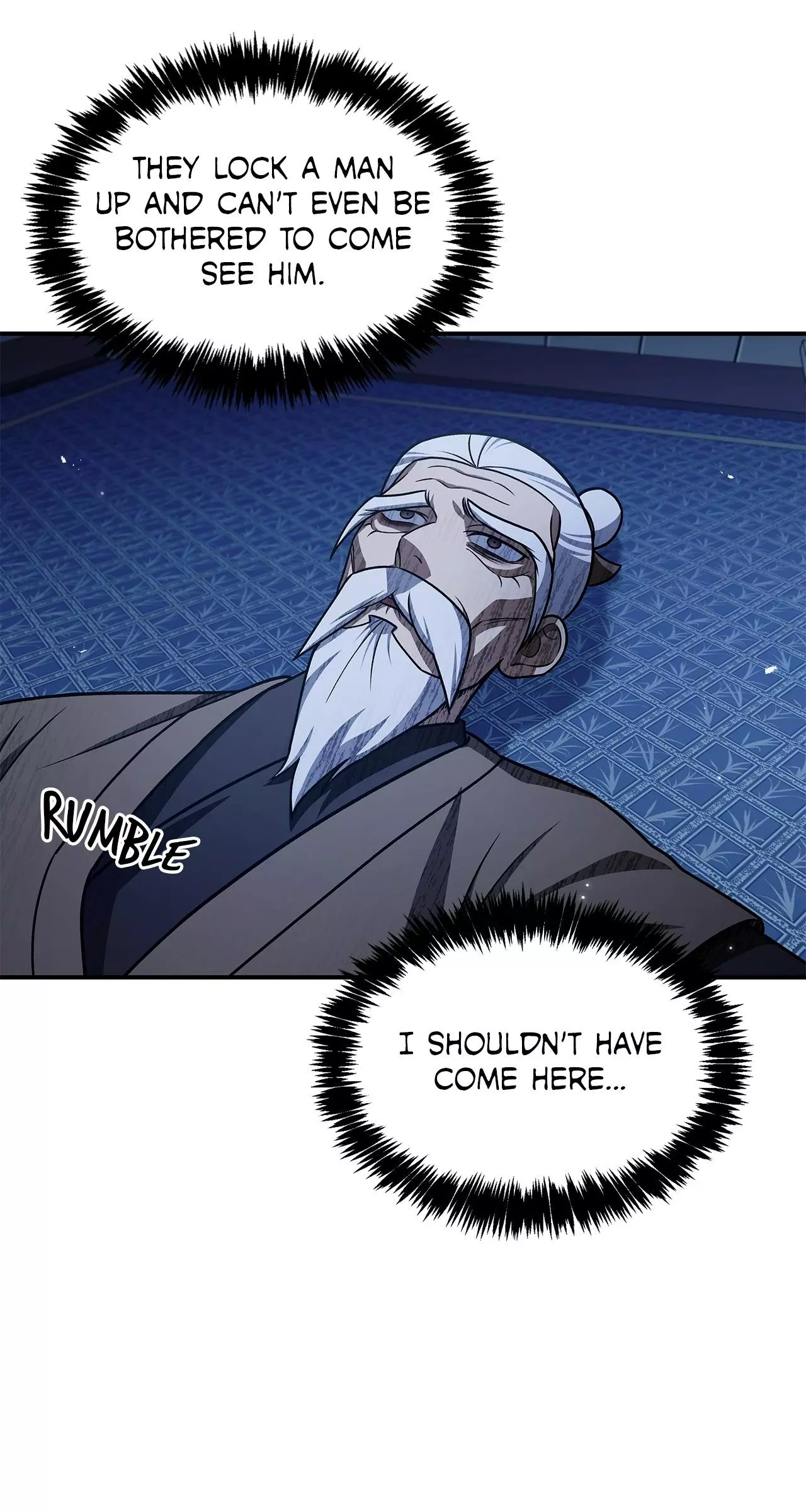 Cheonhwa Archive's Young Master Chapter 120 page 103