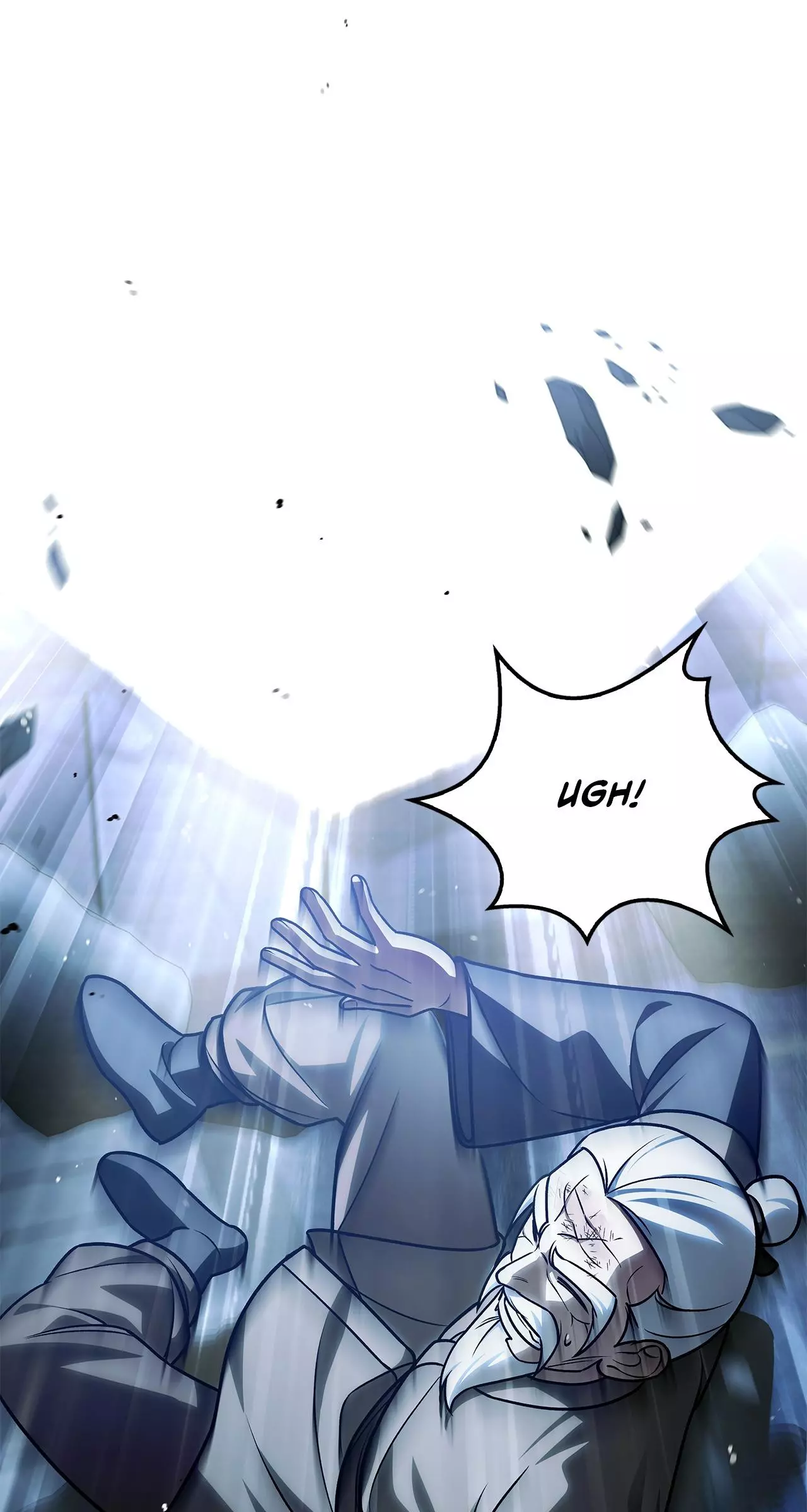 Cheonhwa Archive's Young Master Chapter 120 page 112