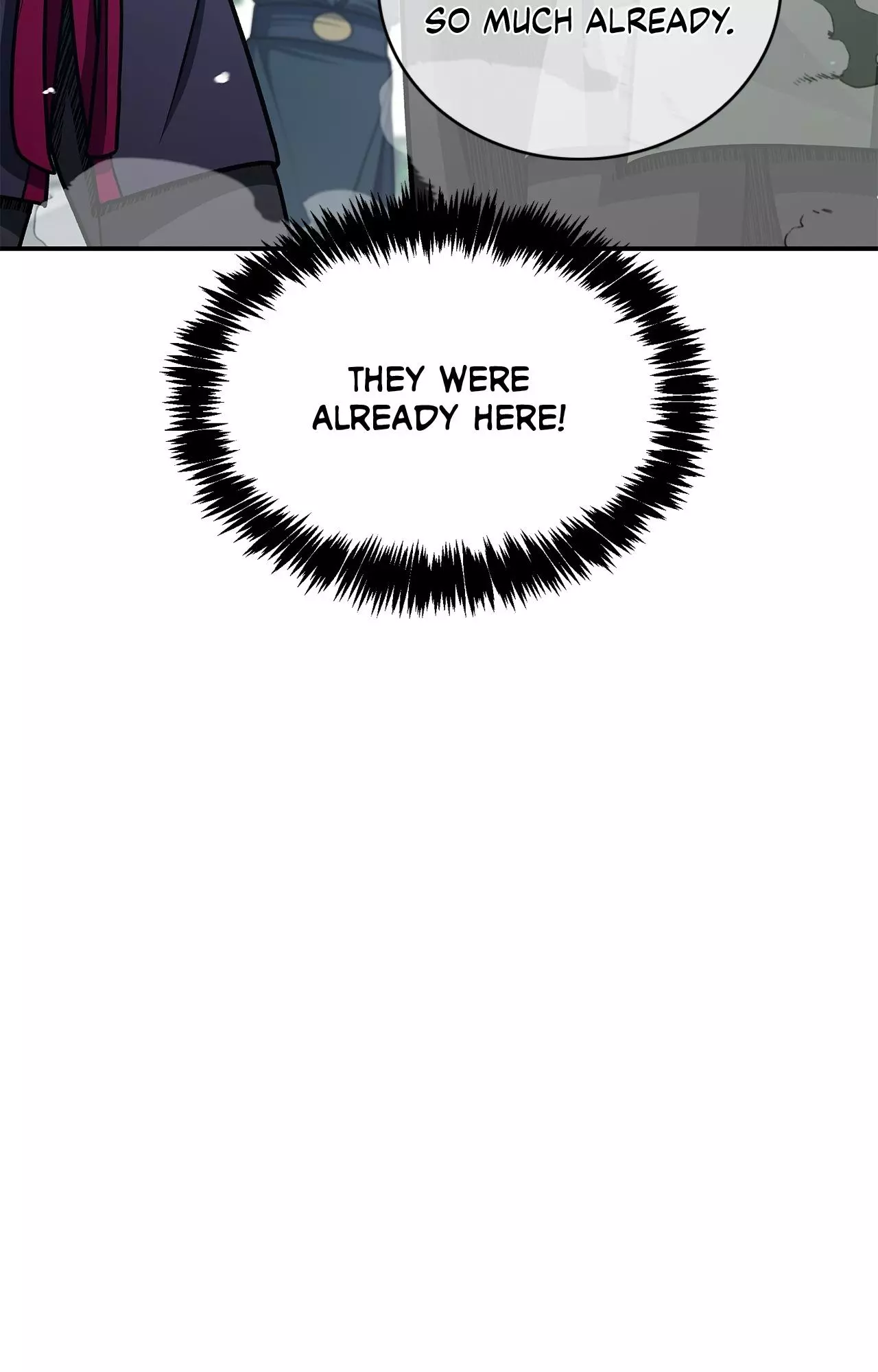 Cheonhwa Archive's Young Master Chapter 120 page 119