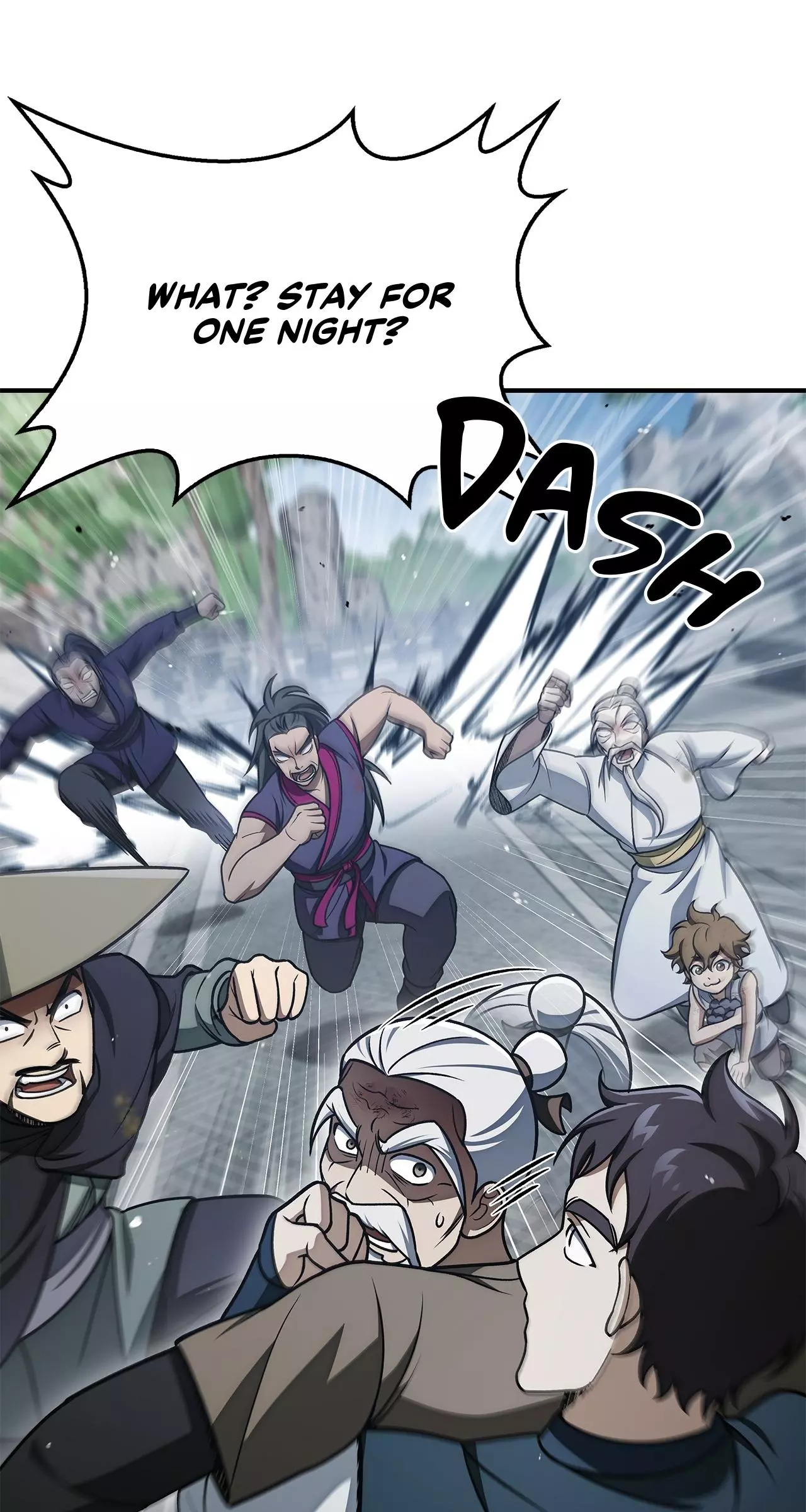 Cheonhwa Archive's Young Master Chapter 120 page 125