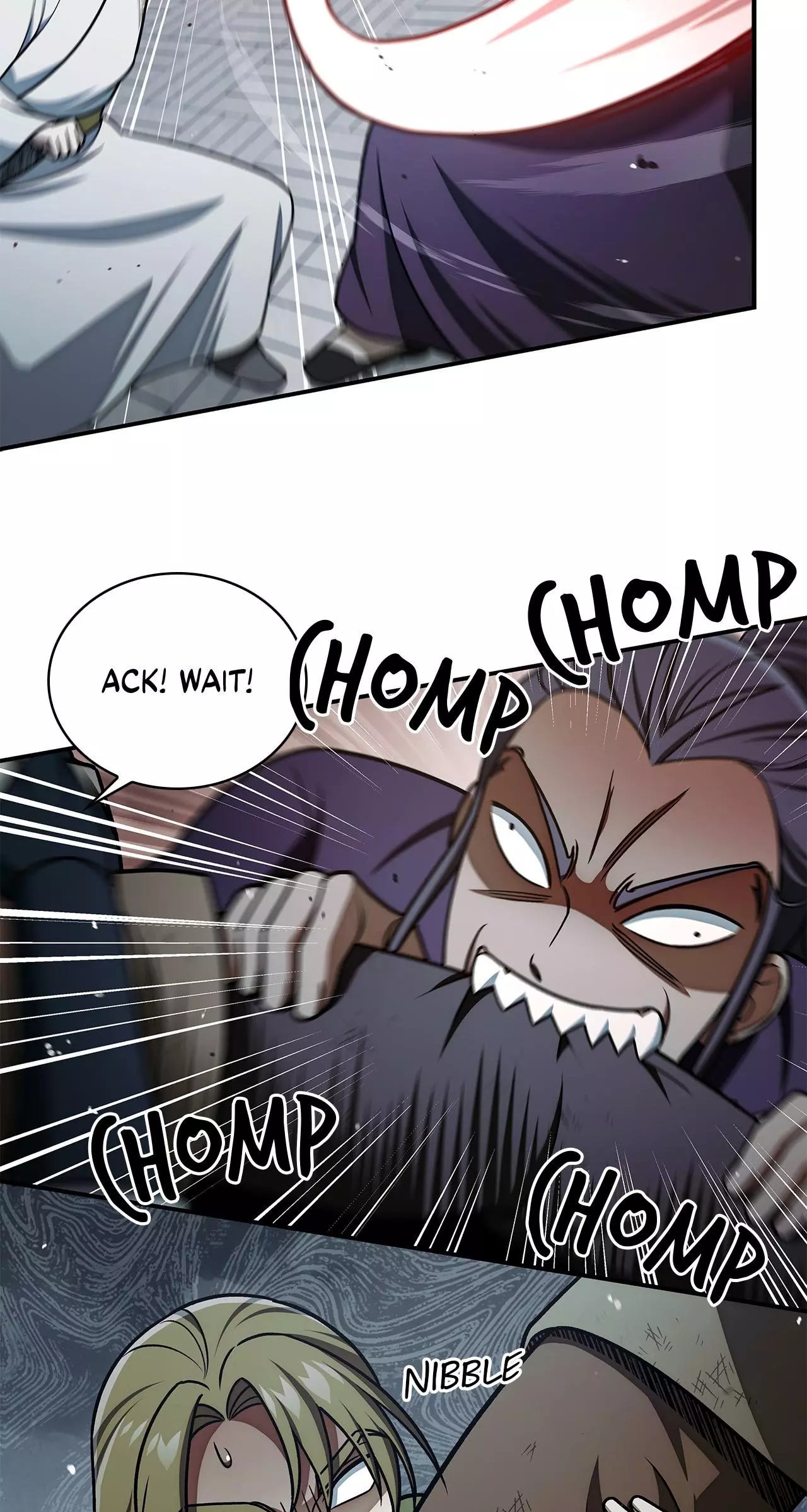 Cheonhwa Archive's Young Master Chapter 120 page 129