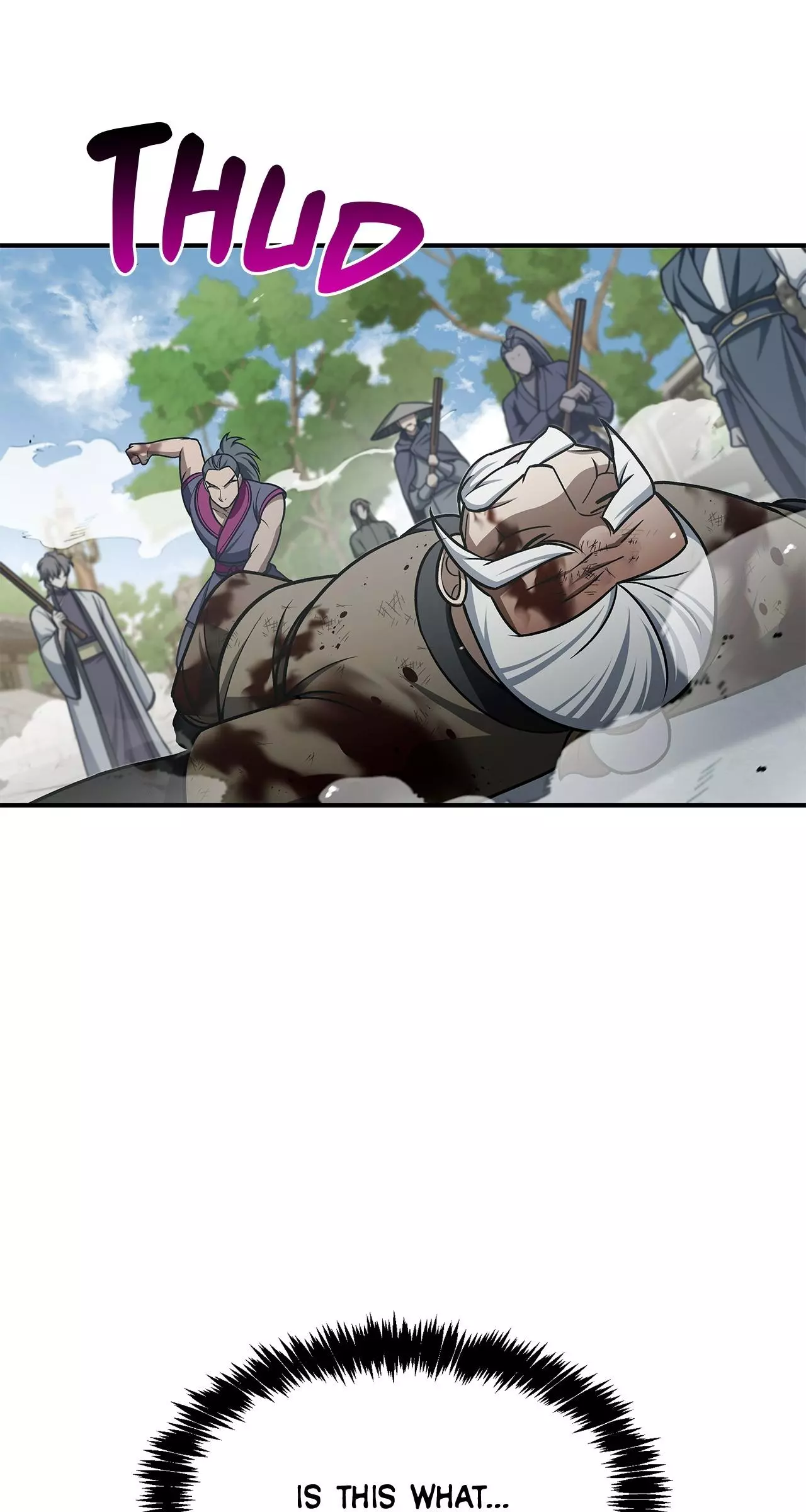 Cheonhwa Archive's Young Master Chapter 120 page 132