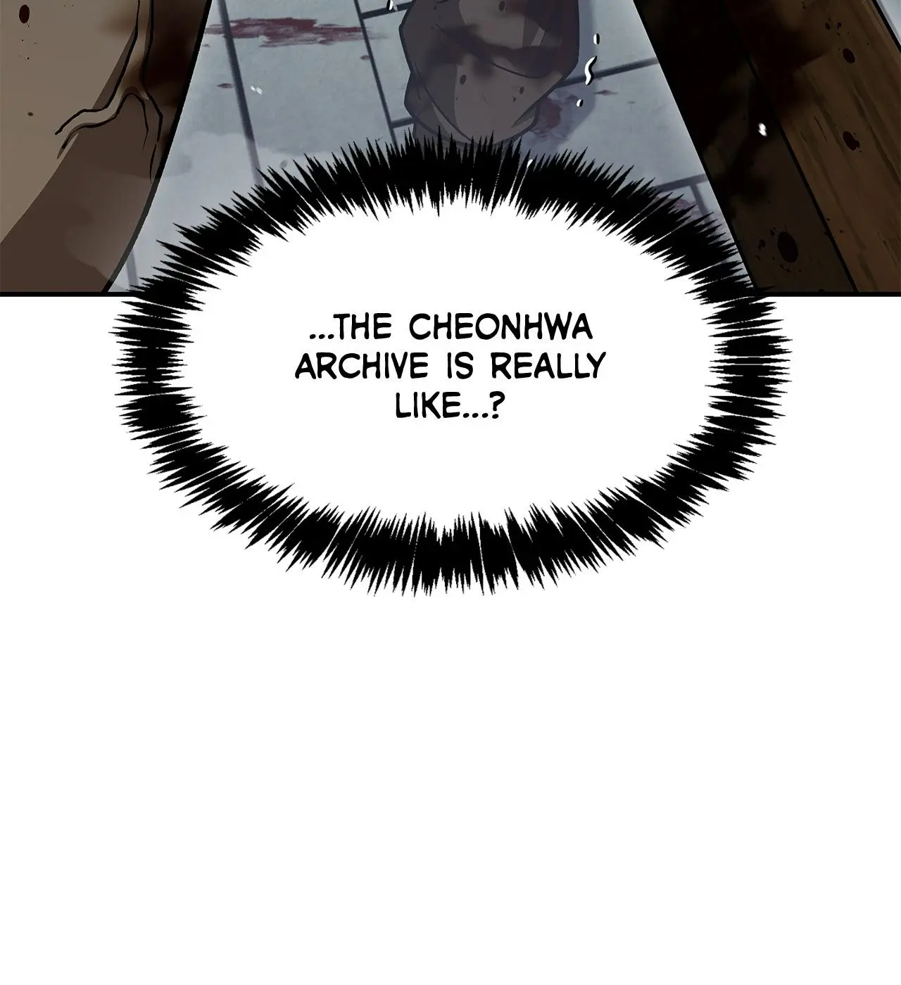 Cheonhwa Archive's Young Master Chapter 121 page 4
