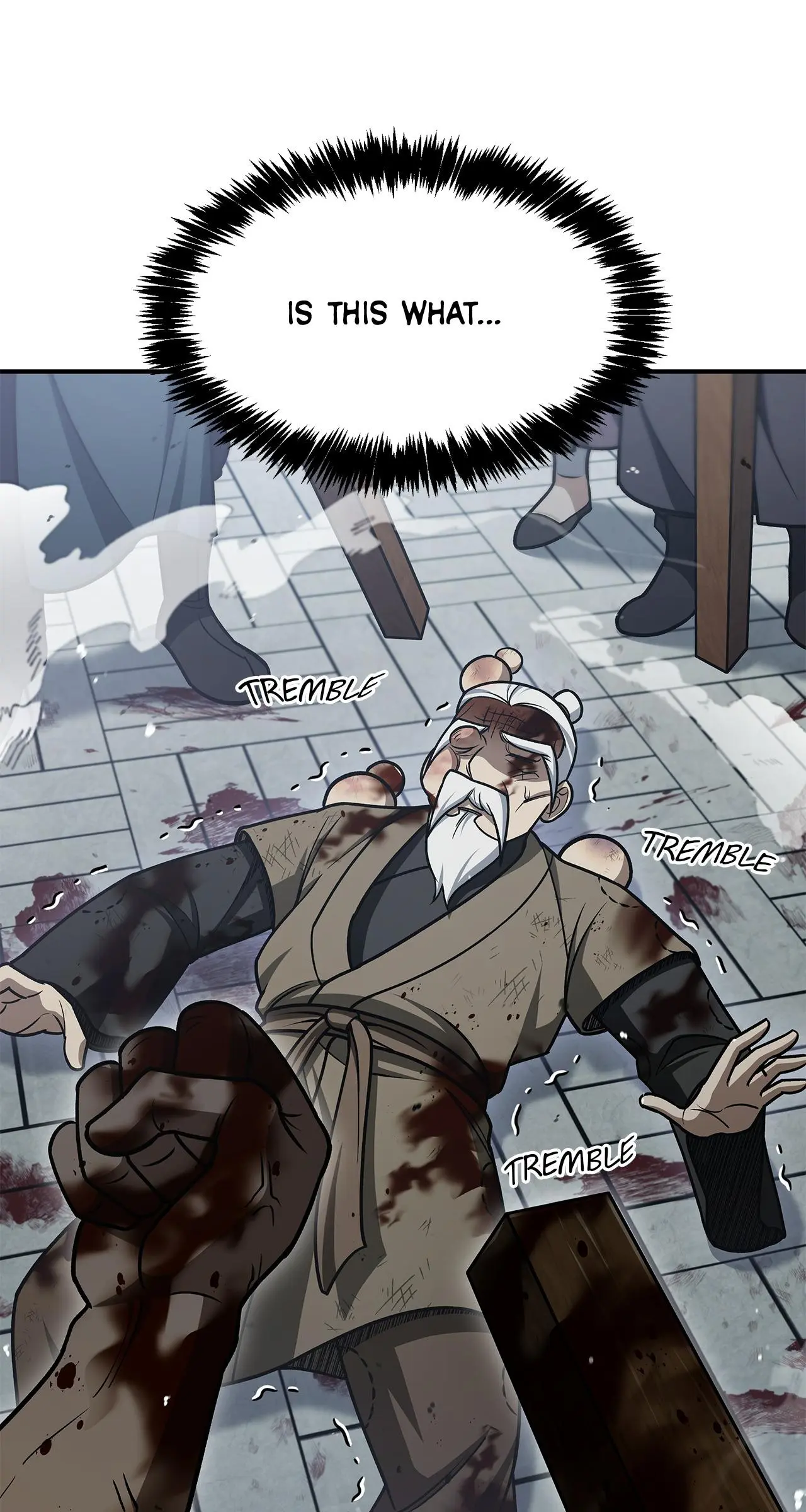 Cheonhwa Archive's Young Master Chapter 121 page 3