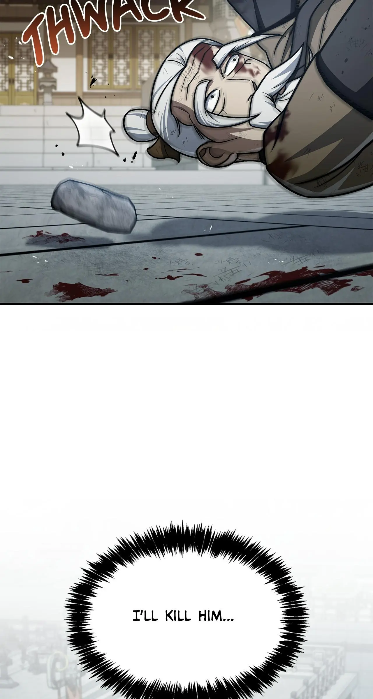 Cheonhwa Archive's Young Master Chapter 121 page 10