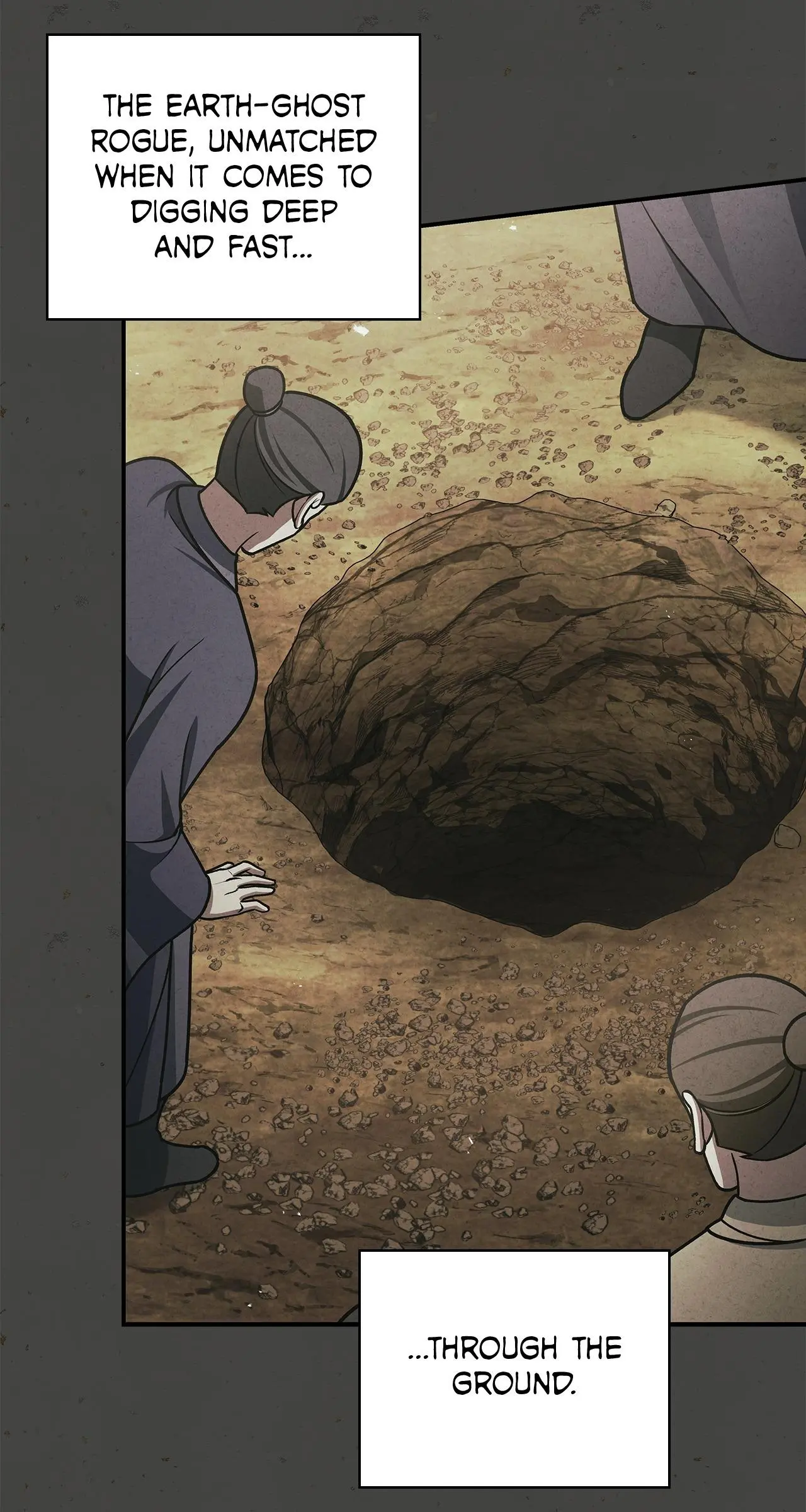 Cheonhwa Archive's Young Master Chapter 121 page 16