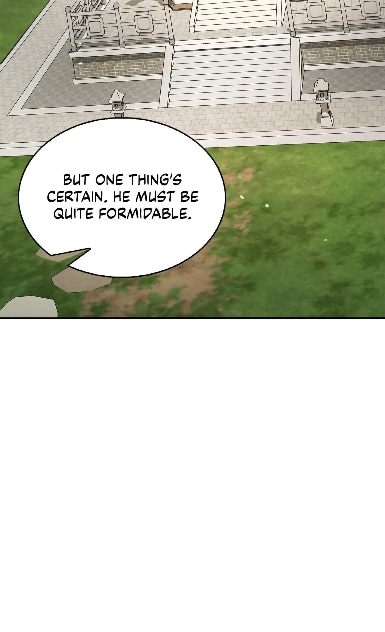 Cheonhwa Archive's Young Master Chapter 121 page 21