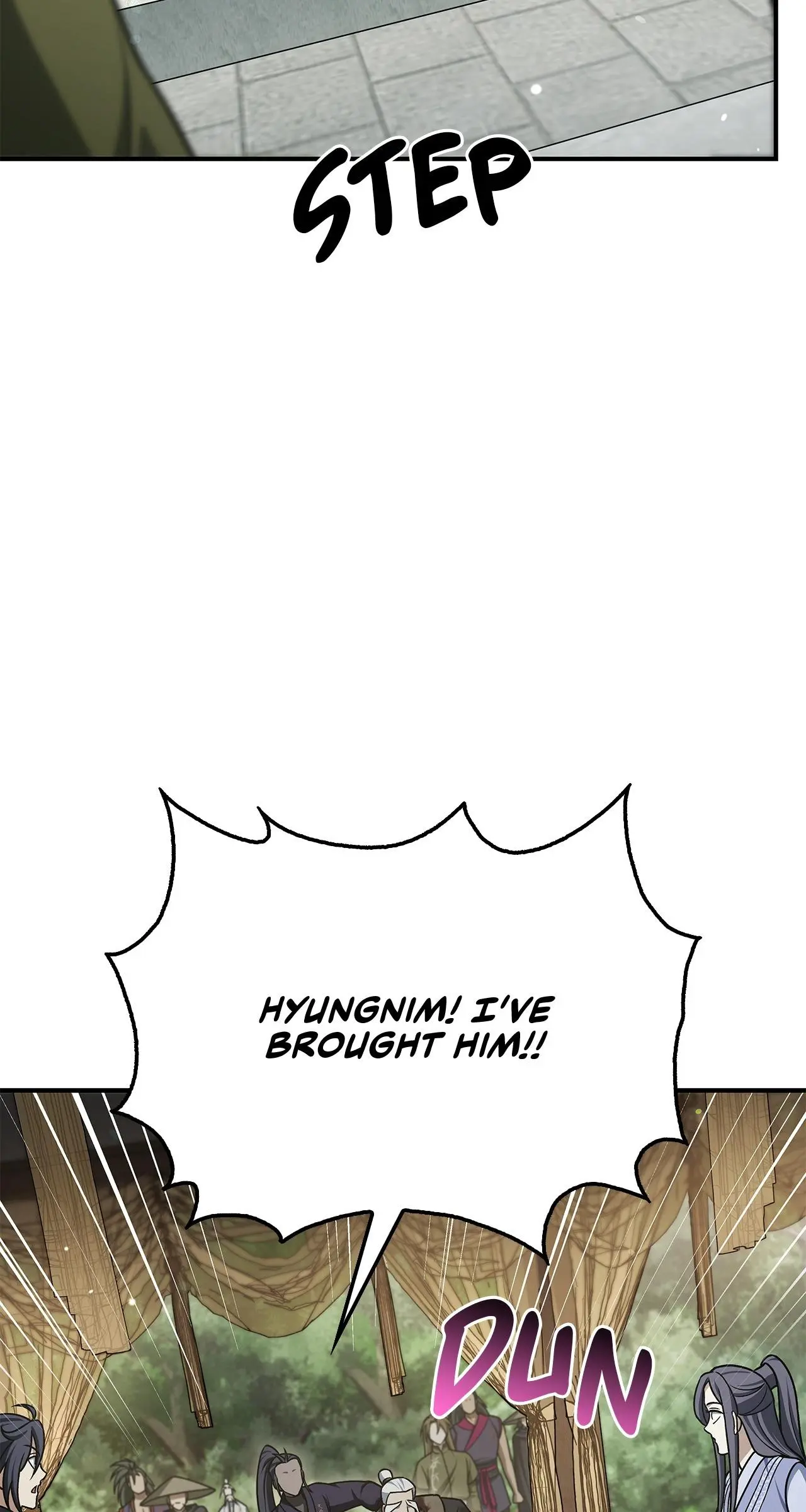 Cheonhwa Archive's Young Master Chapter 121 page 26