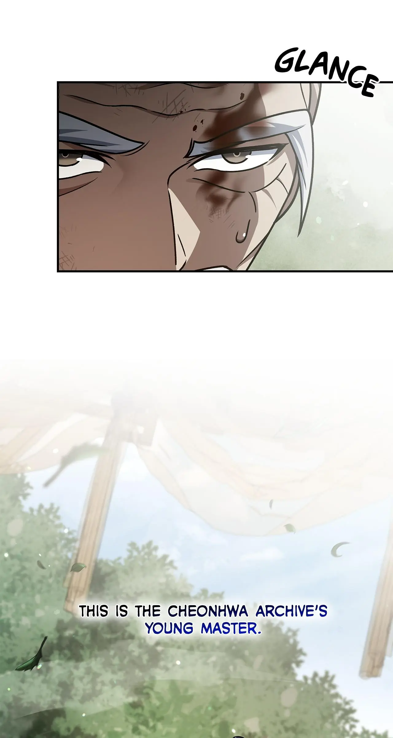 Cheonhwa Archive's Young Master Chapter 121 page 34