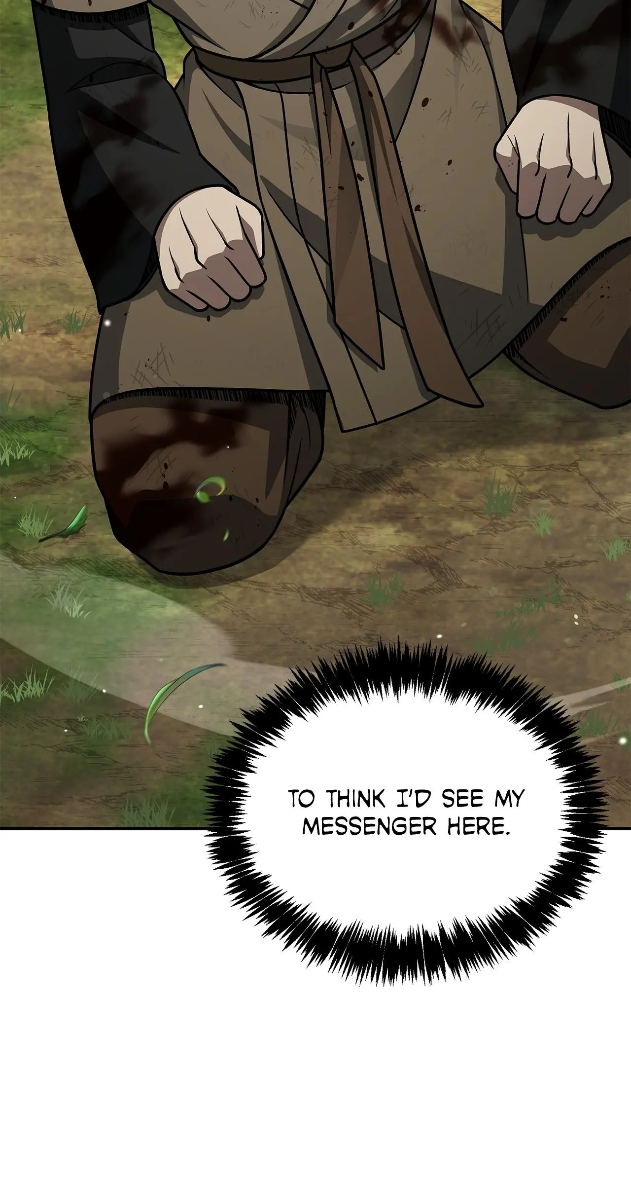 Cheonhwa Archive's Young Master Chapter 121 page 38