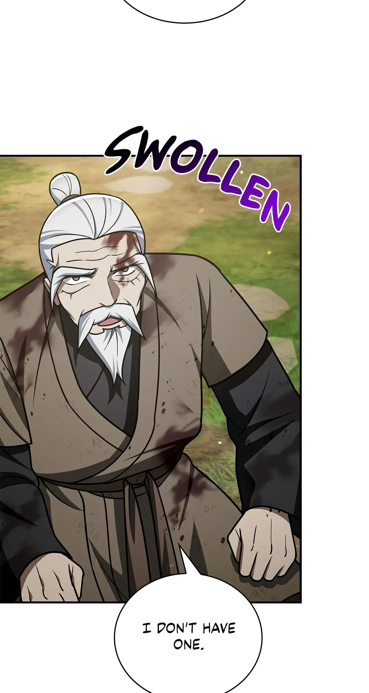 Cheonhwa Archive's Young Master Chapter 121 page 41