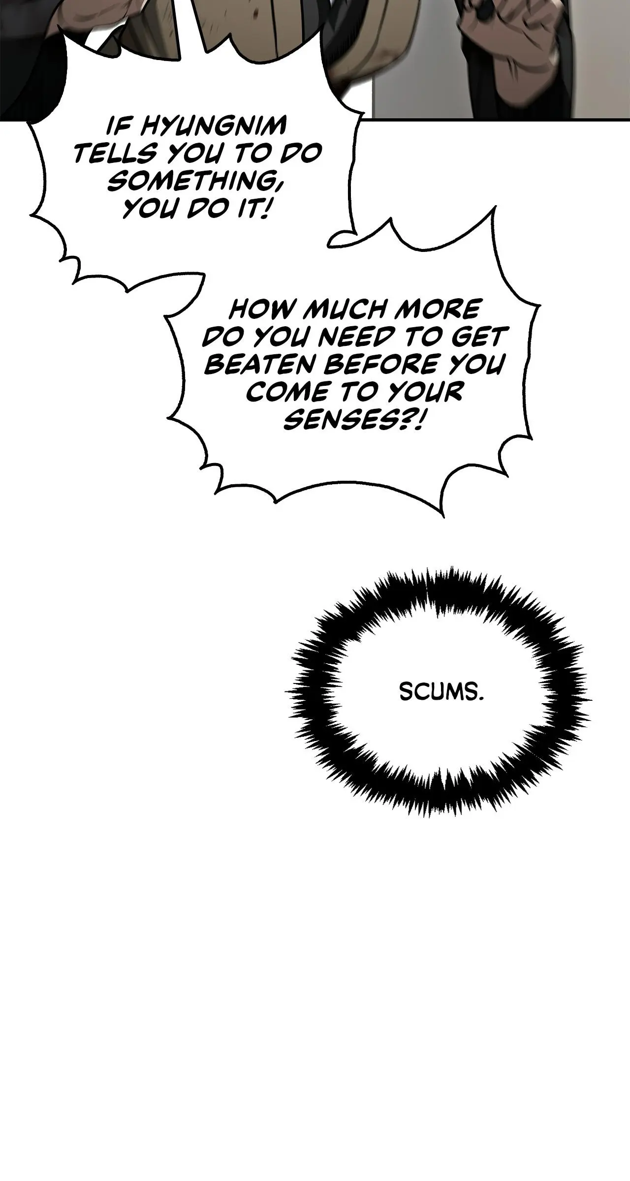 Cheonhwa Archive's Young Master Chapter 121 page 44