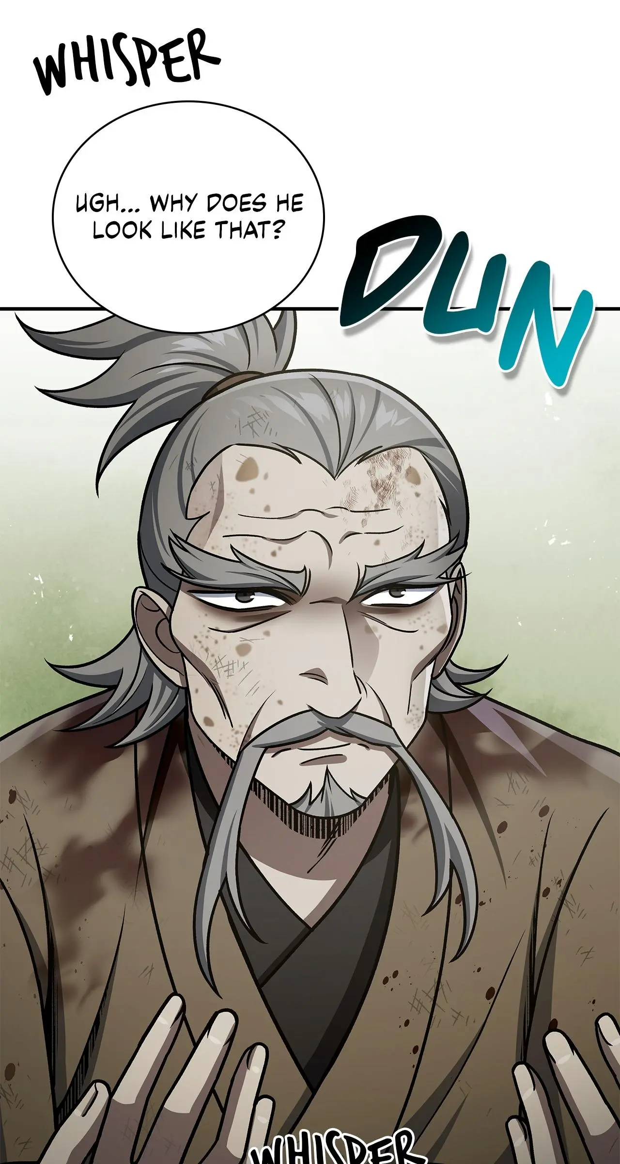 Cheonhwa Archive's Young Master Chapter 121 page 46