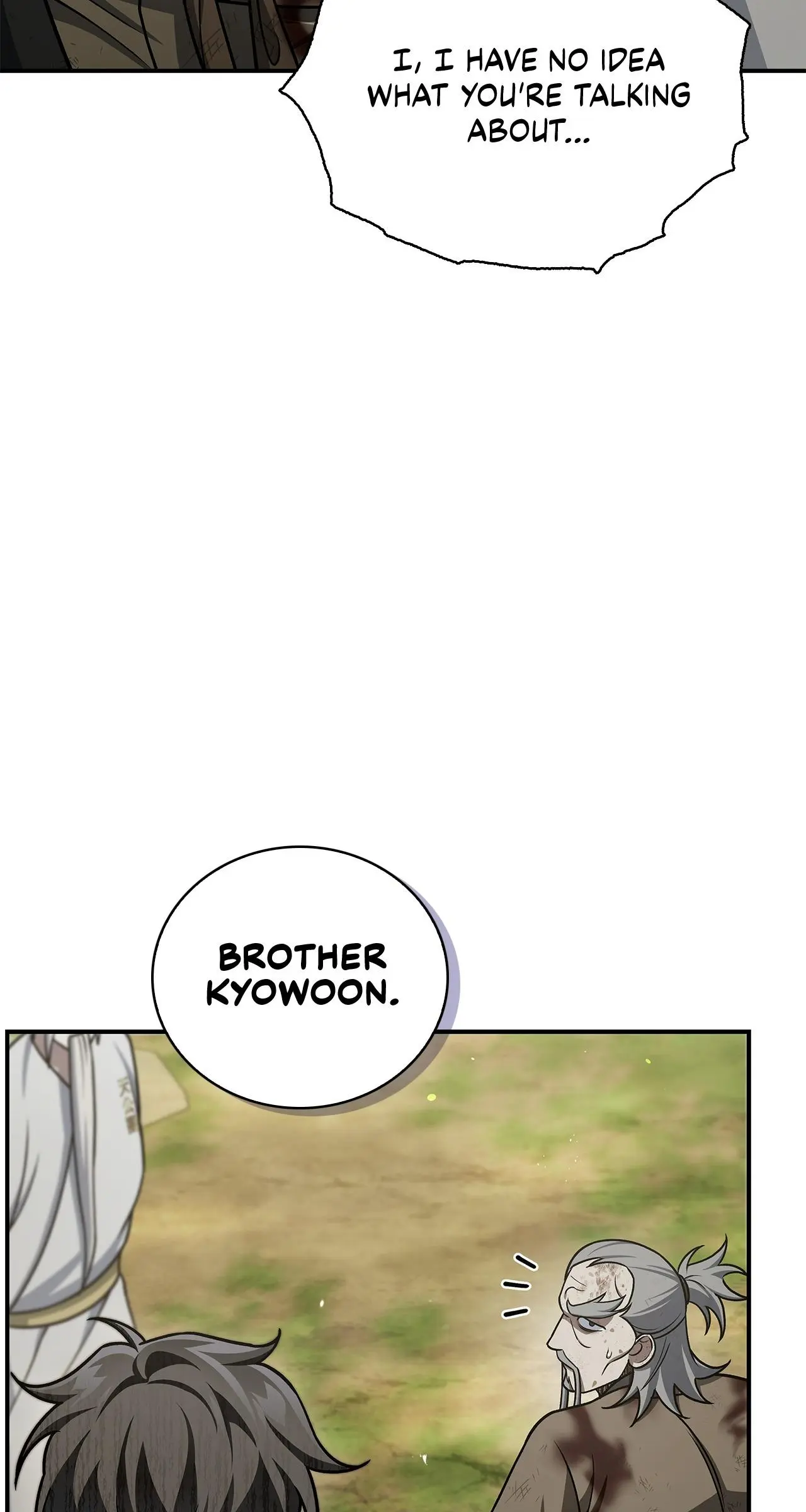 Cheonhwa Archive's Young Master Chapter 121 page 51