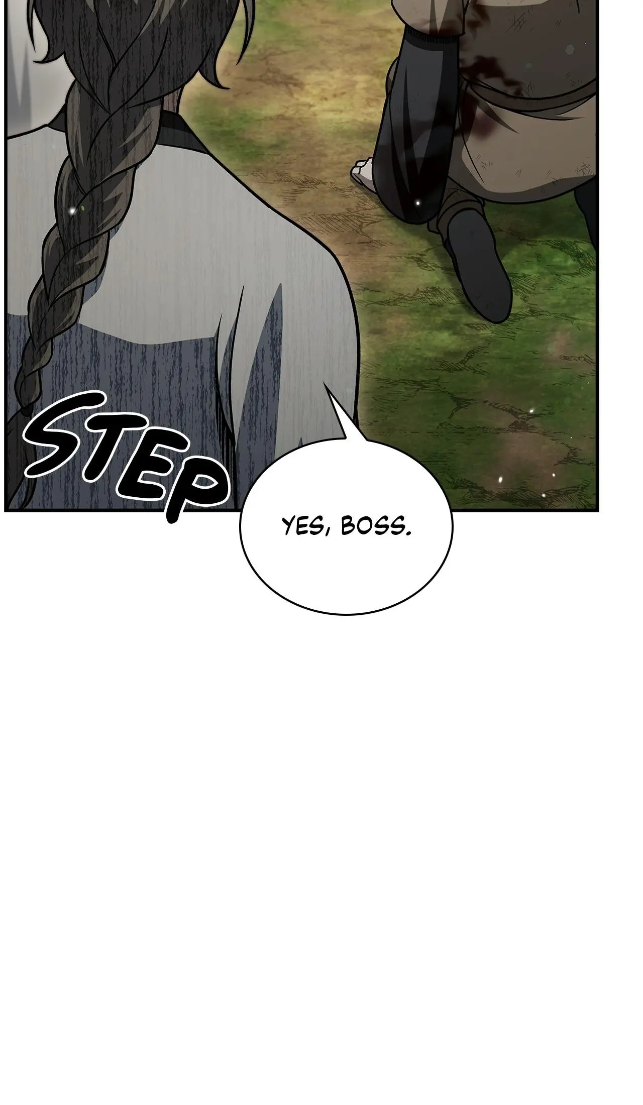 Cheonhwa Archive's Young Master Chapter 121 page 52