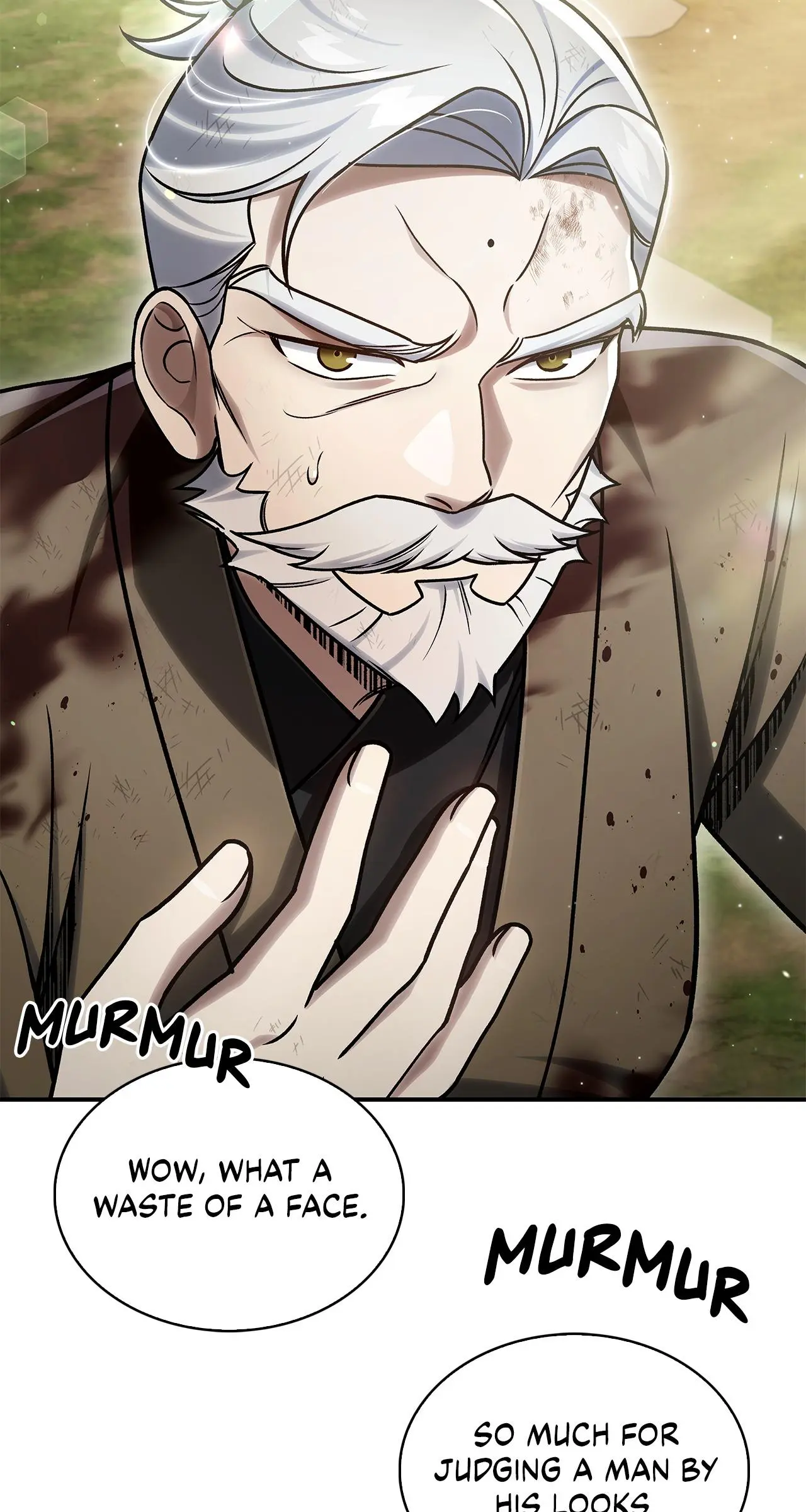 Cheonhwa Archive's Young Master Chapter 121 page 56