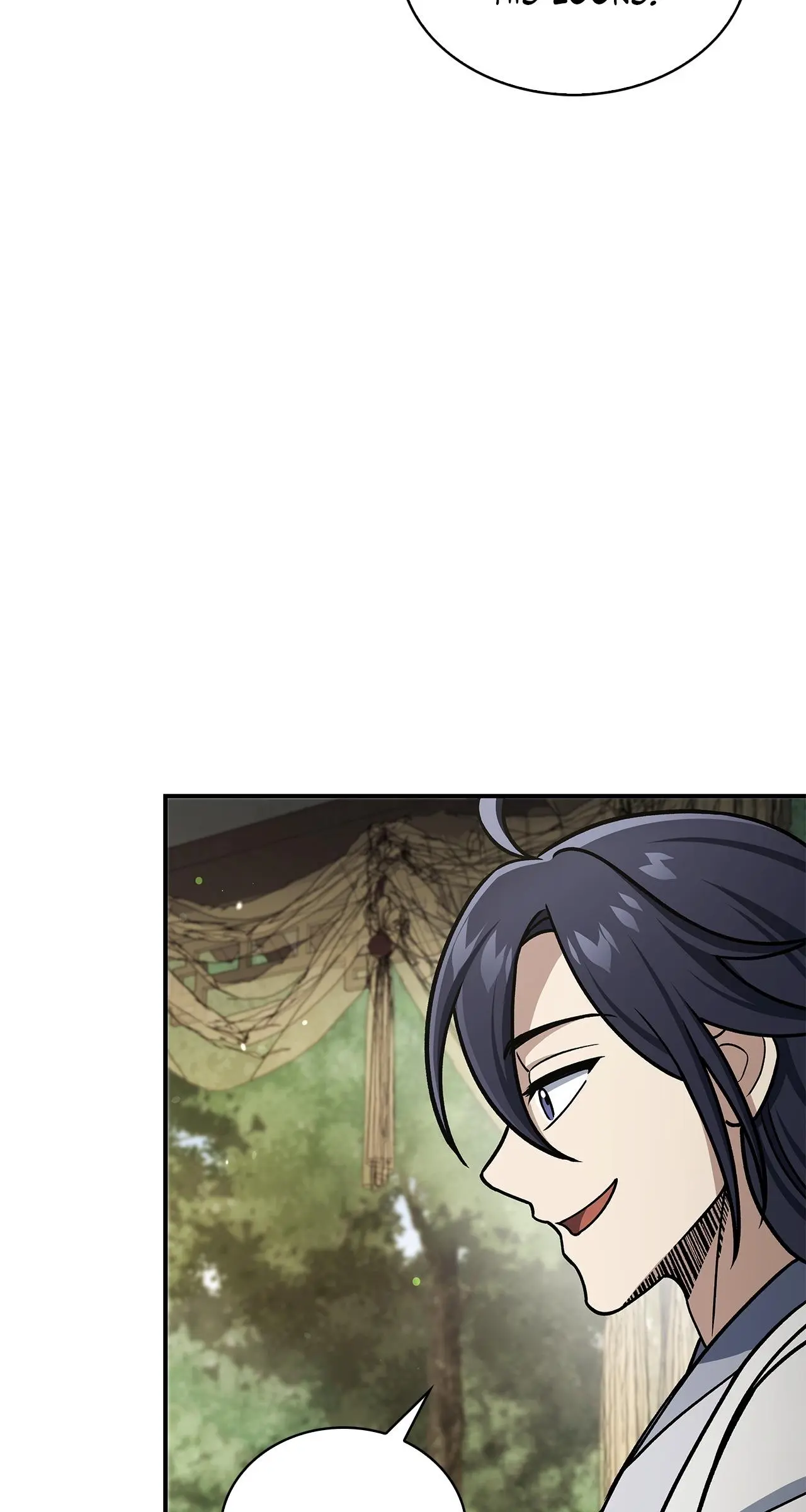 Cheonhwa Archive's Young Master Chapter 121 page 57
