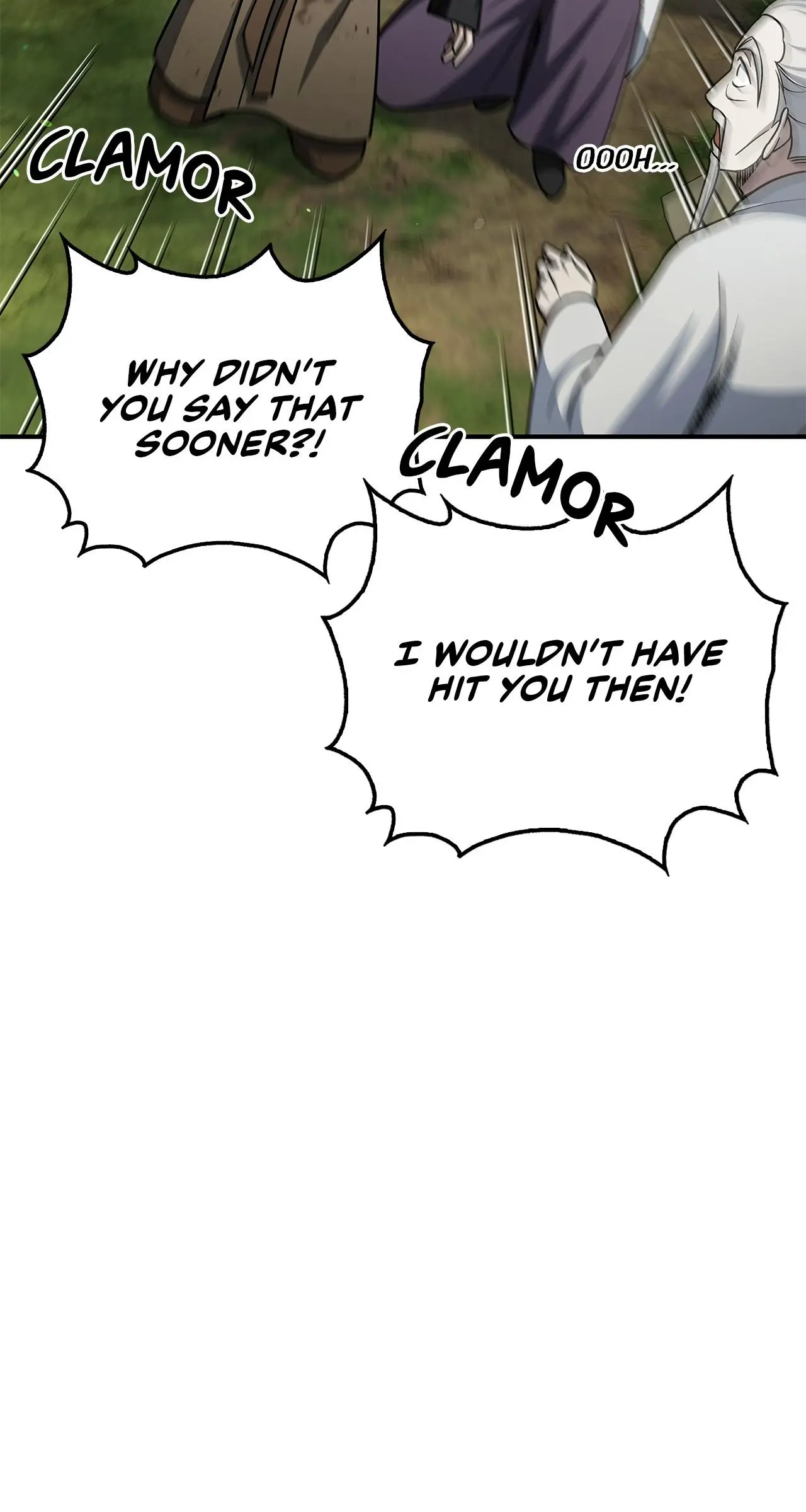 Cheonhwa Archive's Young Master Chapter 121 page 62