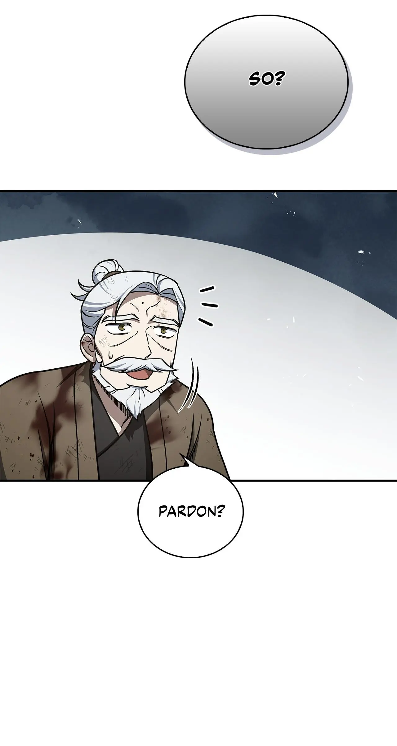 Cheonhwa Archive's Young Master Chapter 121 page 67