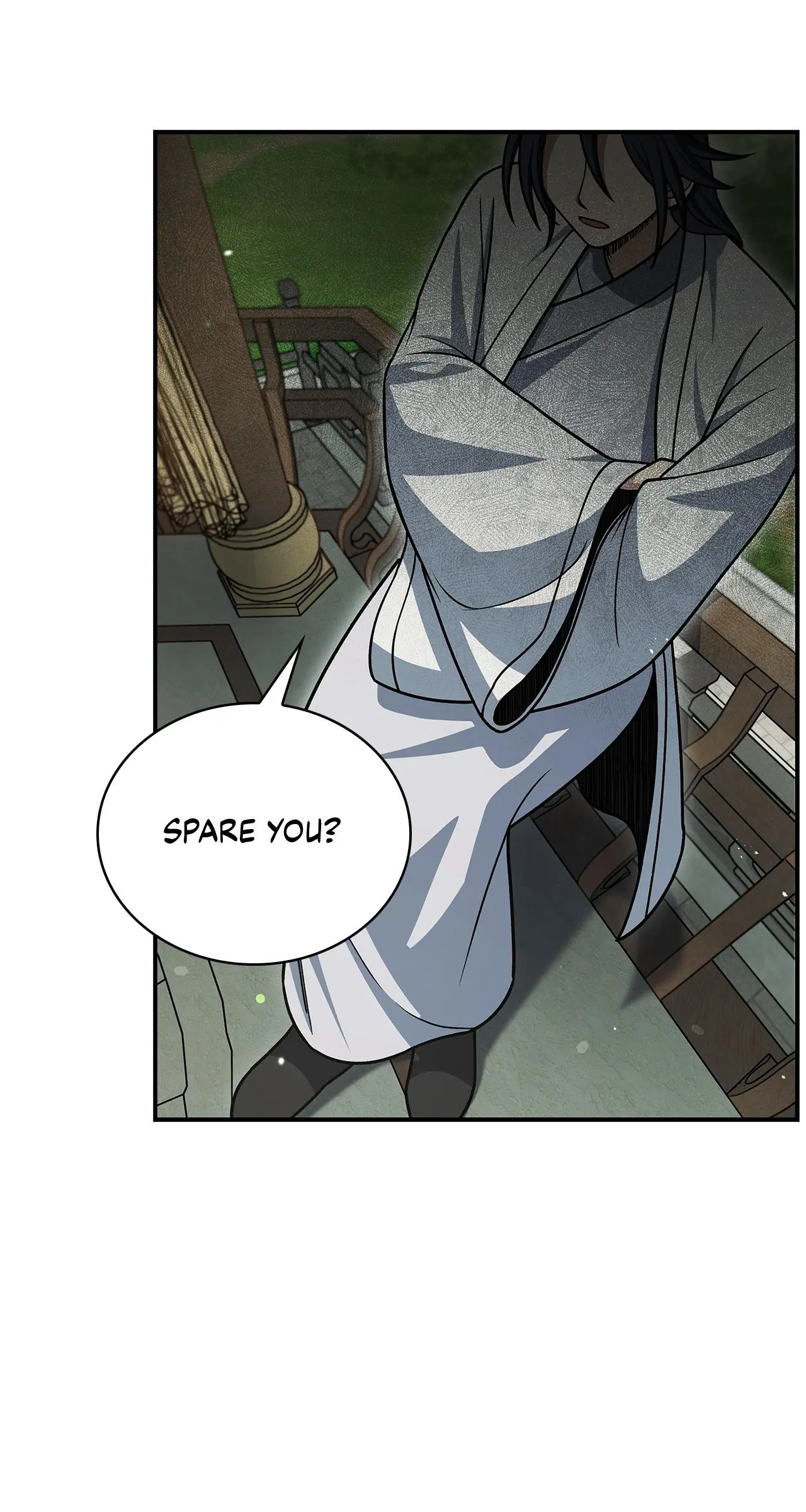 Cheonhwa Archive's Young Master Chapter 121 page 74