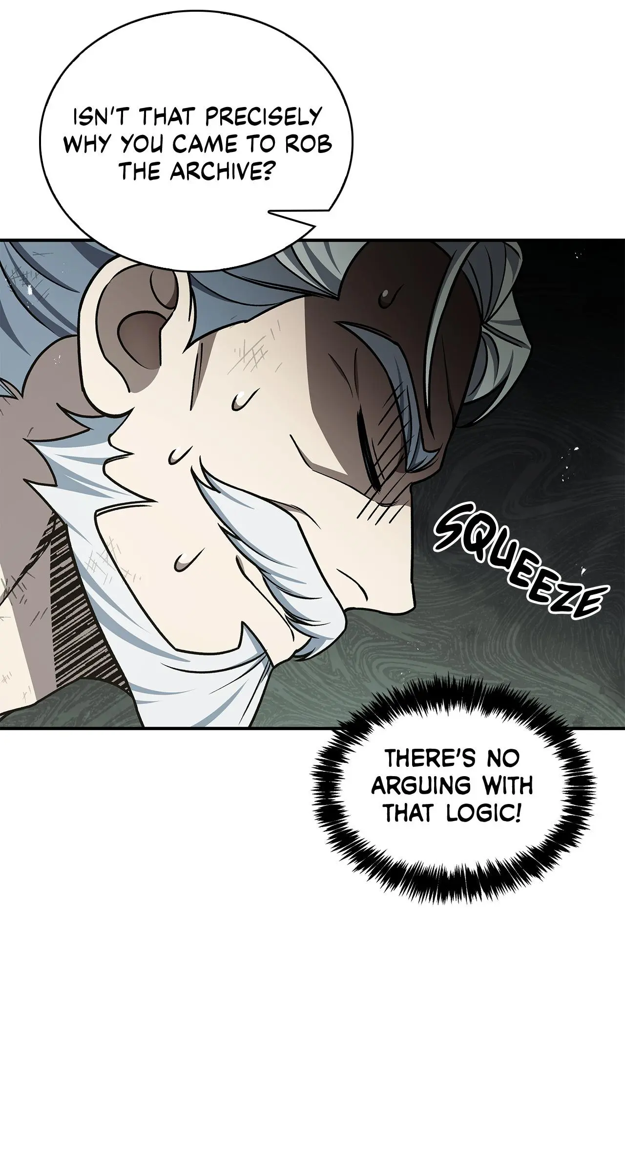 Cheonhwa Archive's Young Master Chapter 121 page 77